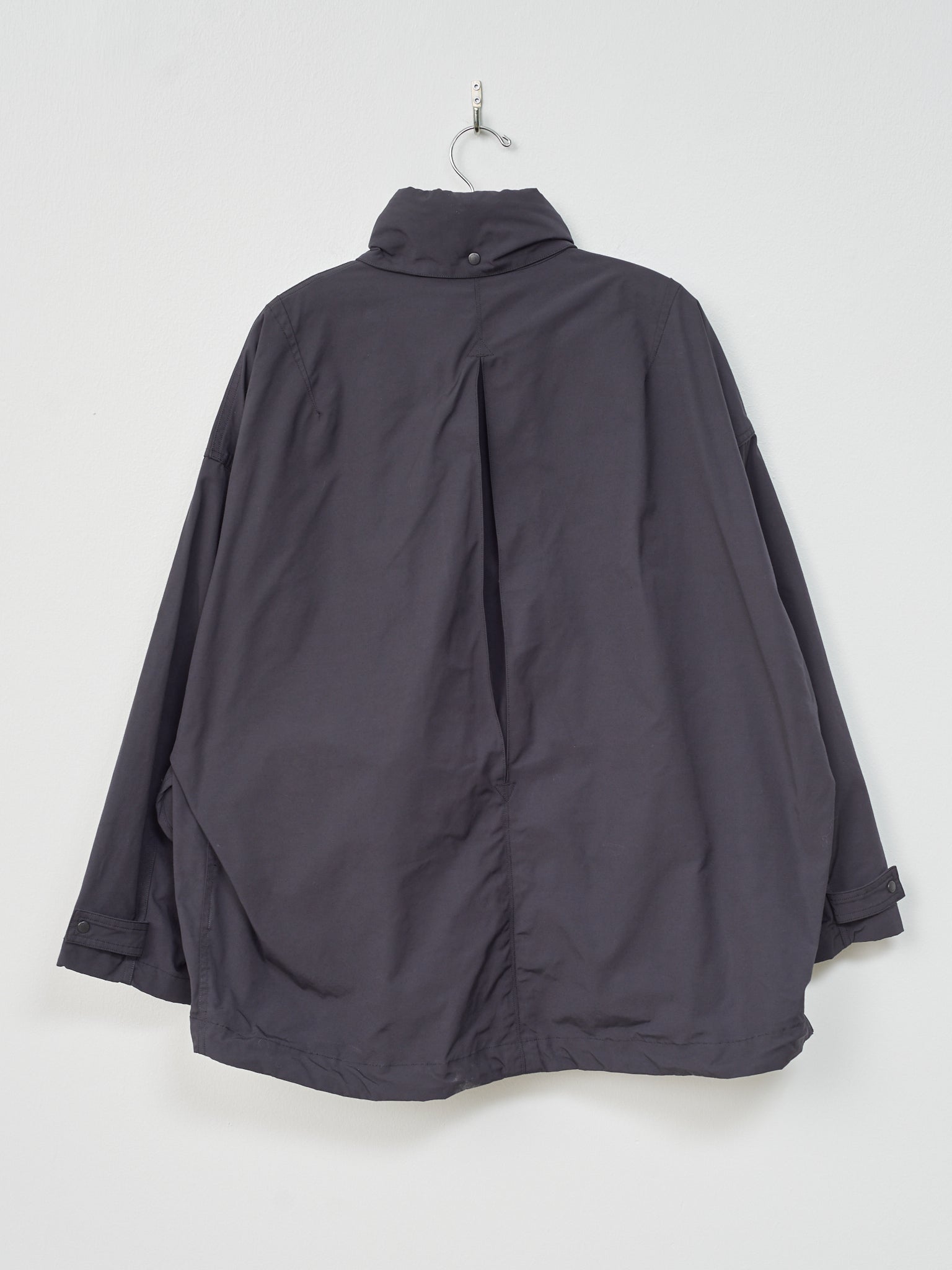 Namu Shop - Kaptain Sunshine Hunter Jacket - Black