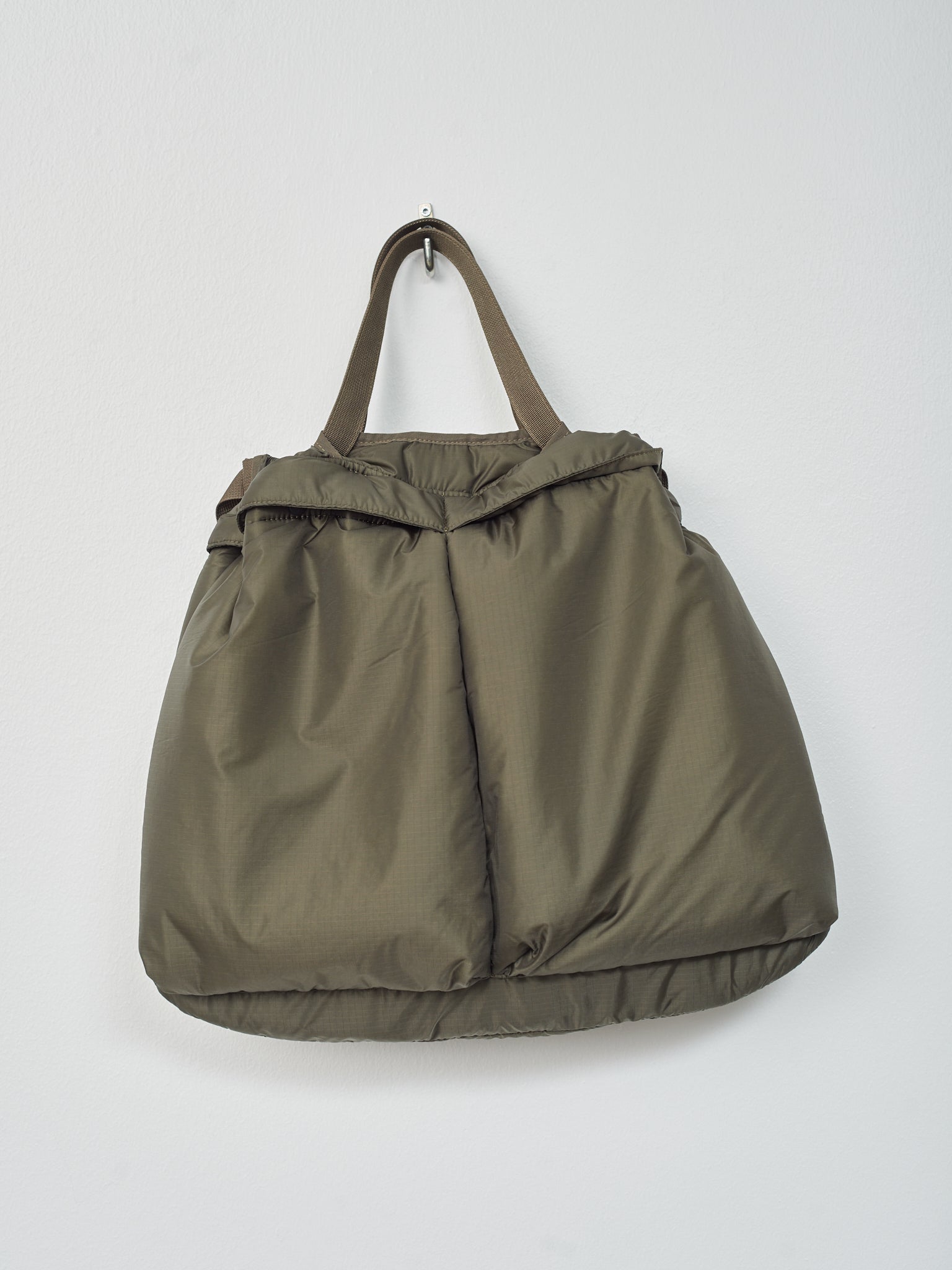 Namu Shop - Kaptain Sunshine Flight Bag M - Green