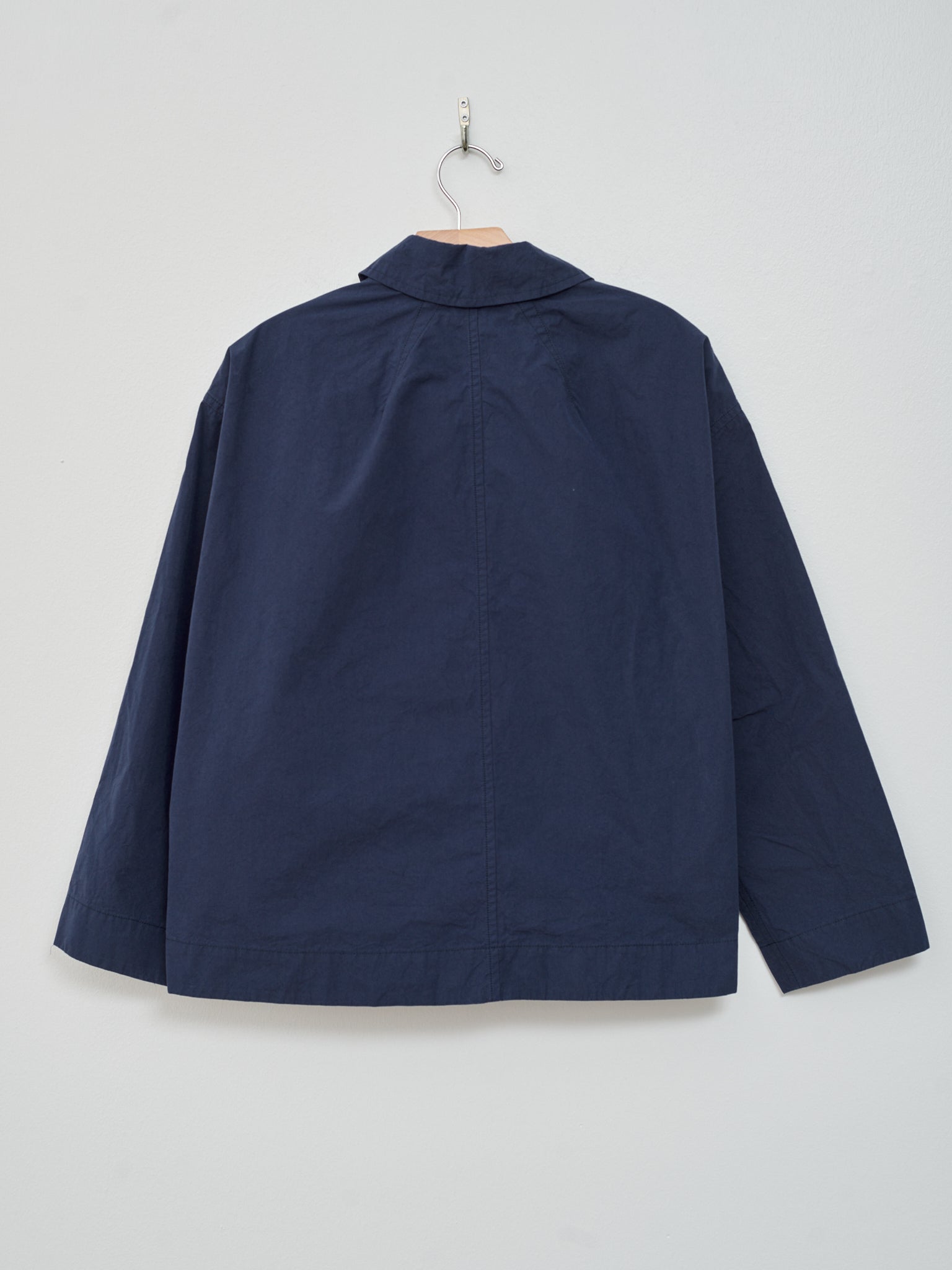 Namu Shop - Casey Casey Dries Travail Jacket - Steel