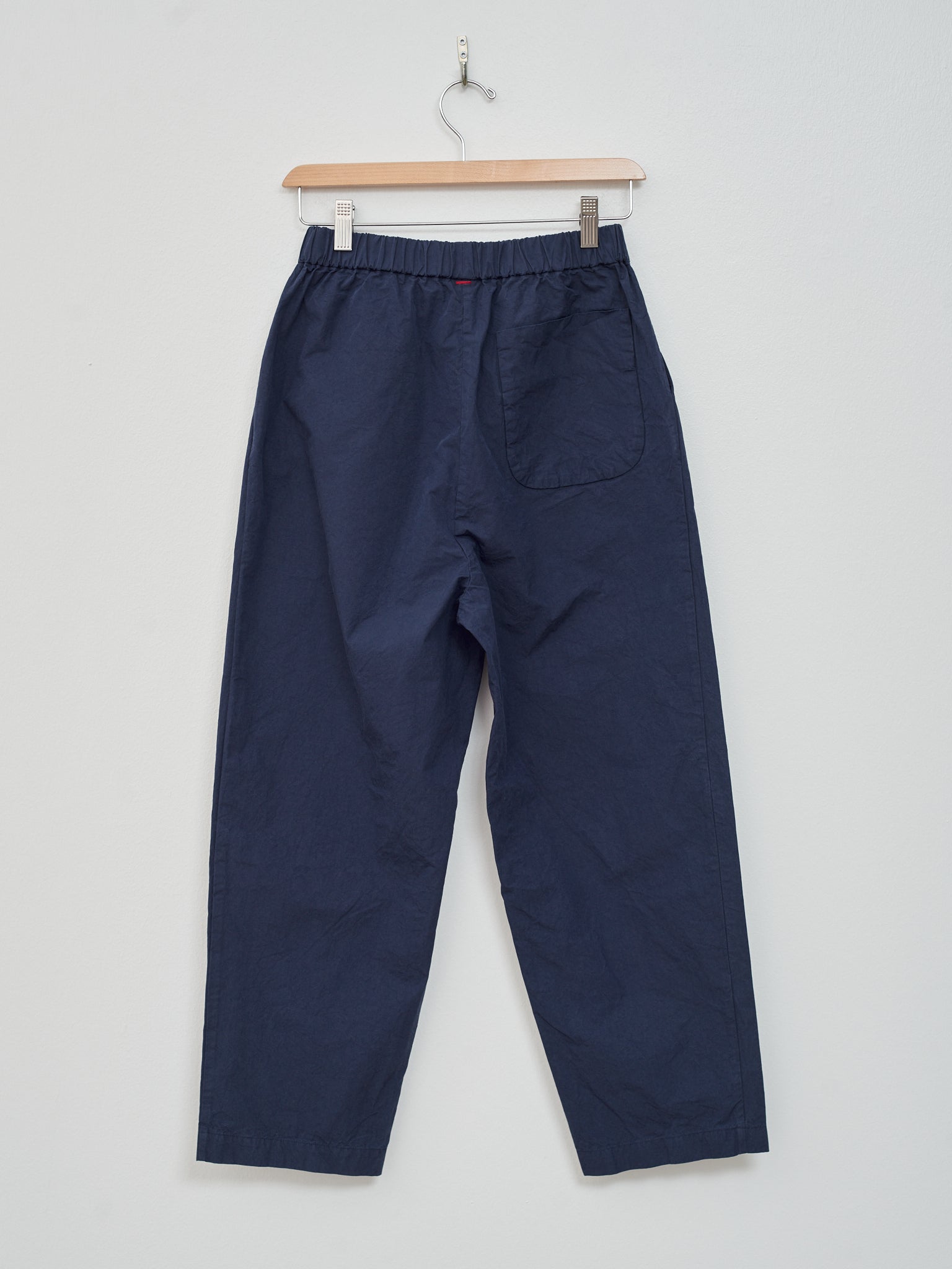 Namu Shop - Casey Casey Fabi Italien Pant - Steel