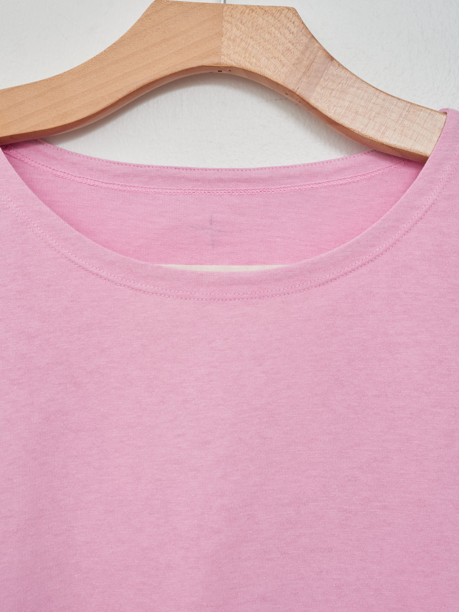 Namu Shop - Toogood The Tapper Shirt - LW Jersey Gum
