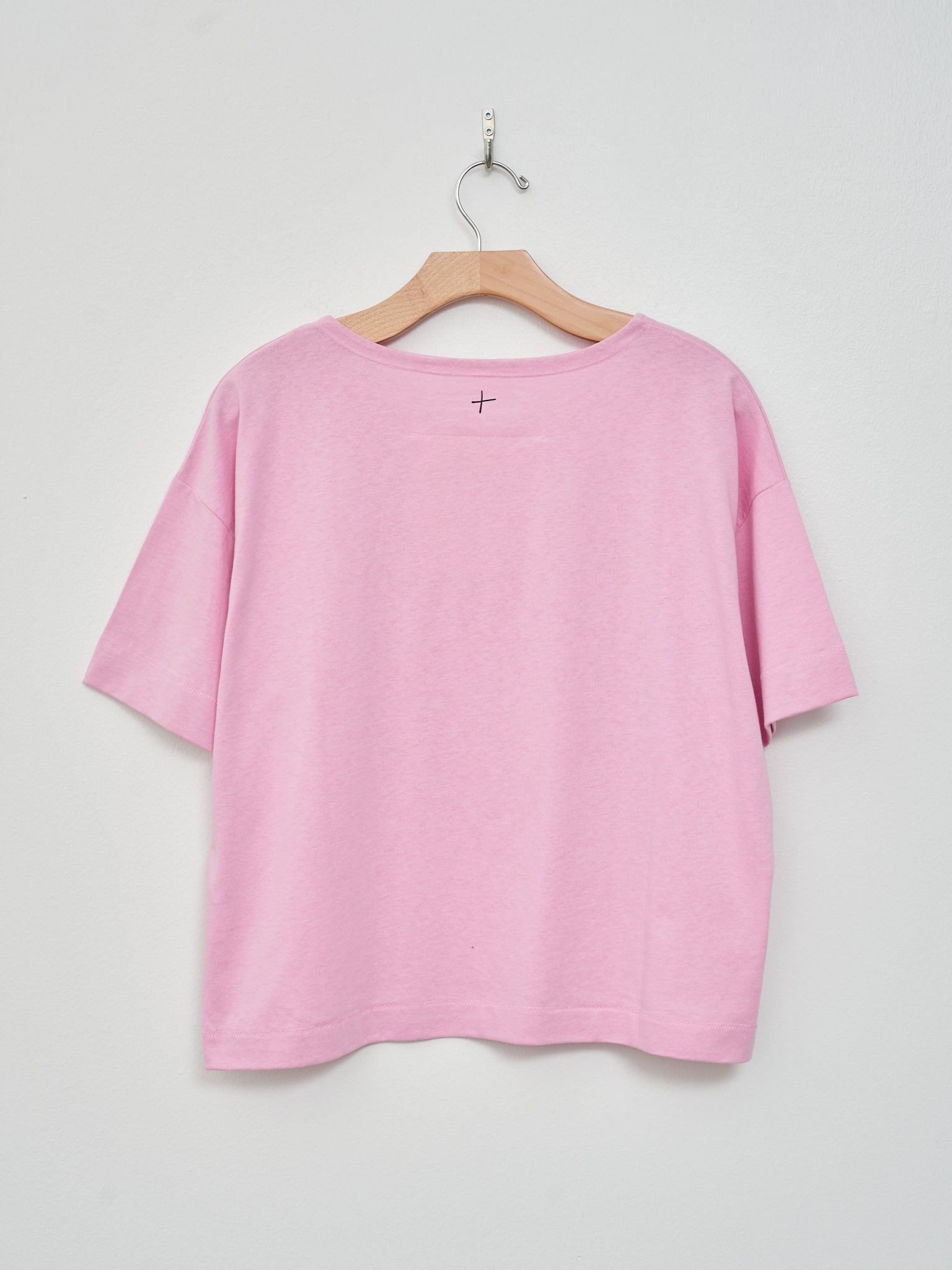 Namu Shop - Toogood The Tapper Shirt - LW Jersey Gum