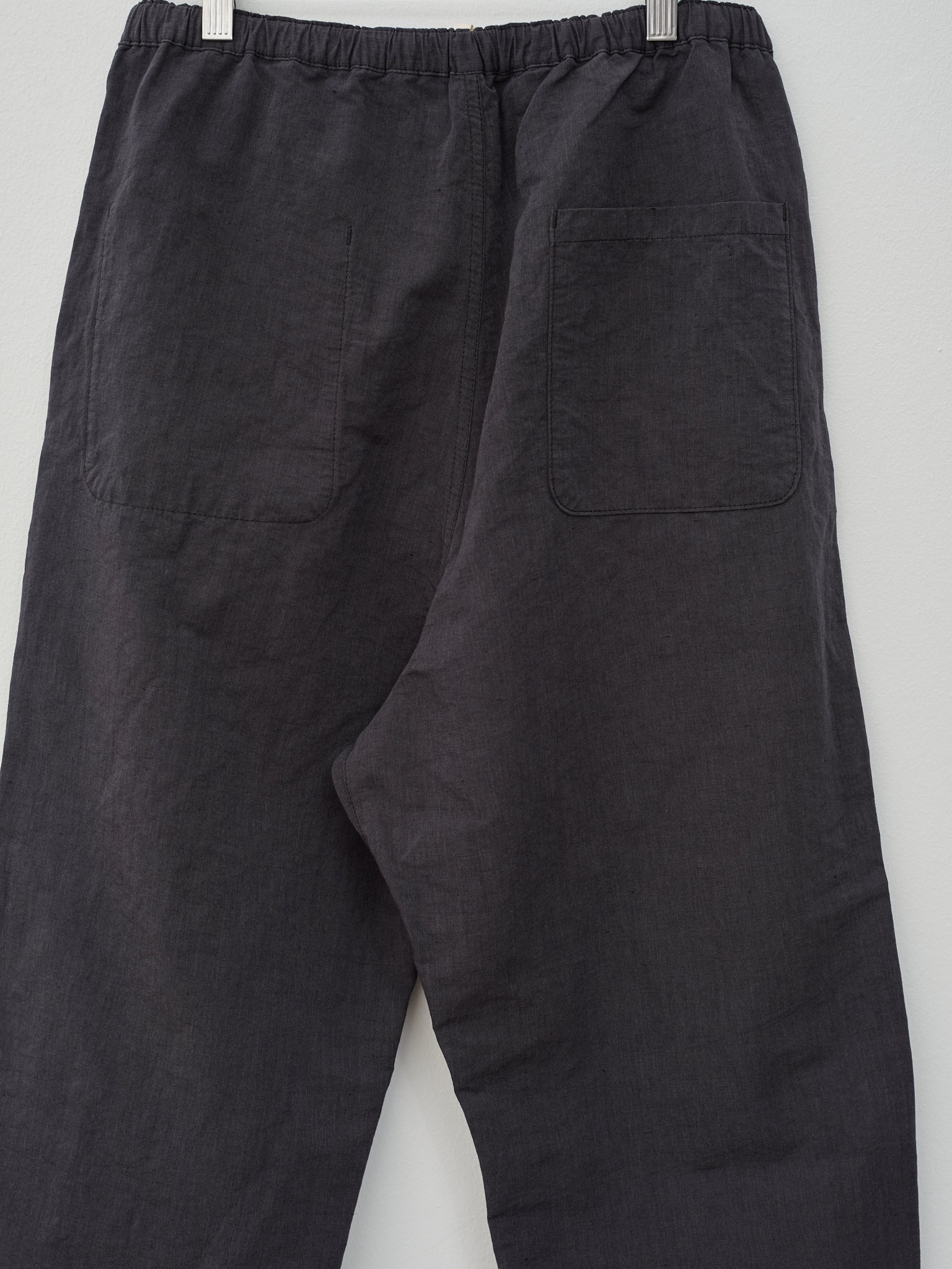 Namu Shop - Fujito Pajama Pants - Deep Purple