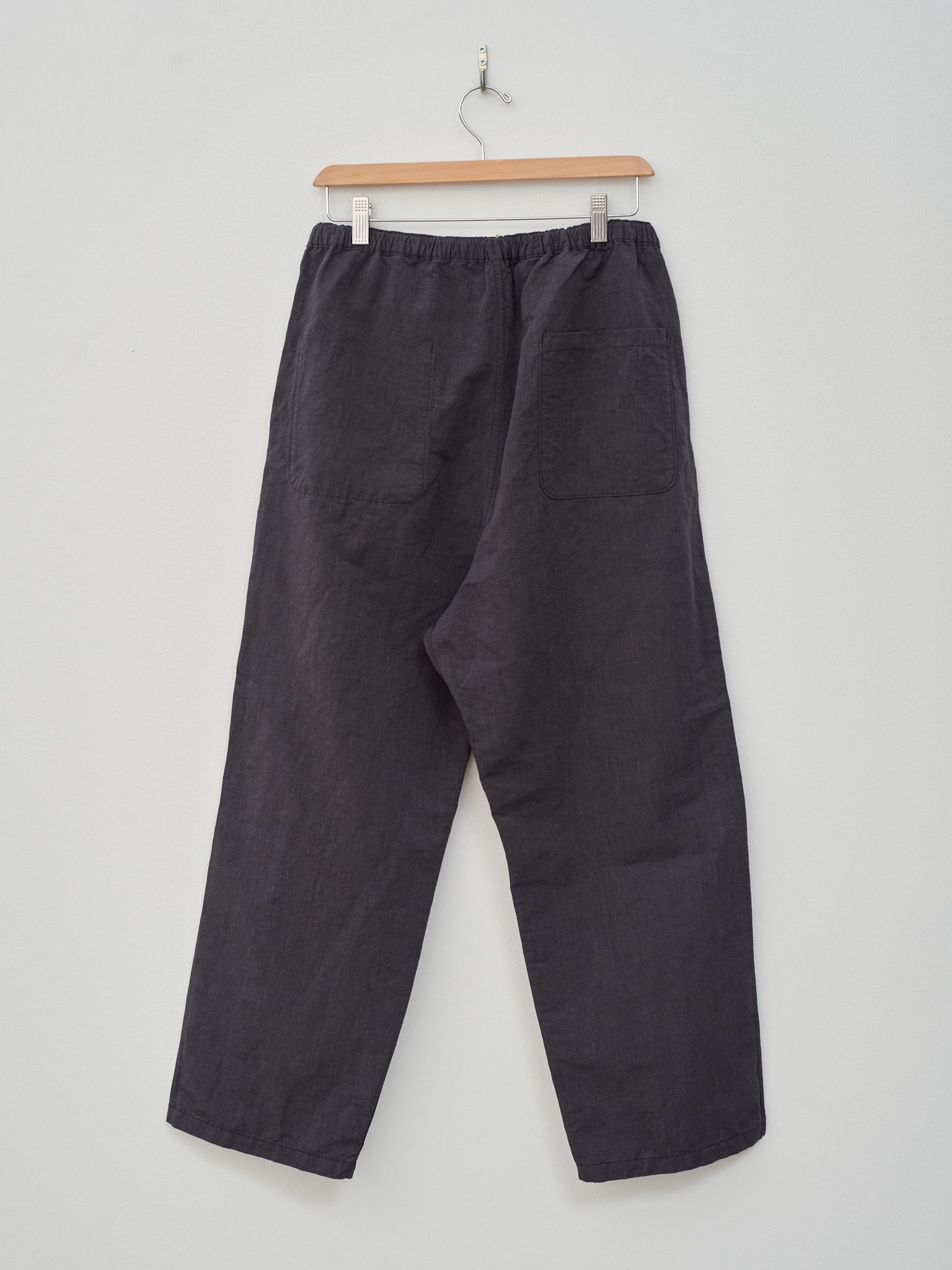 Namu Shop - Fujito Pajama Pants - Deep Purple