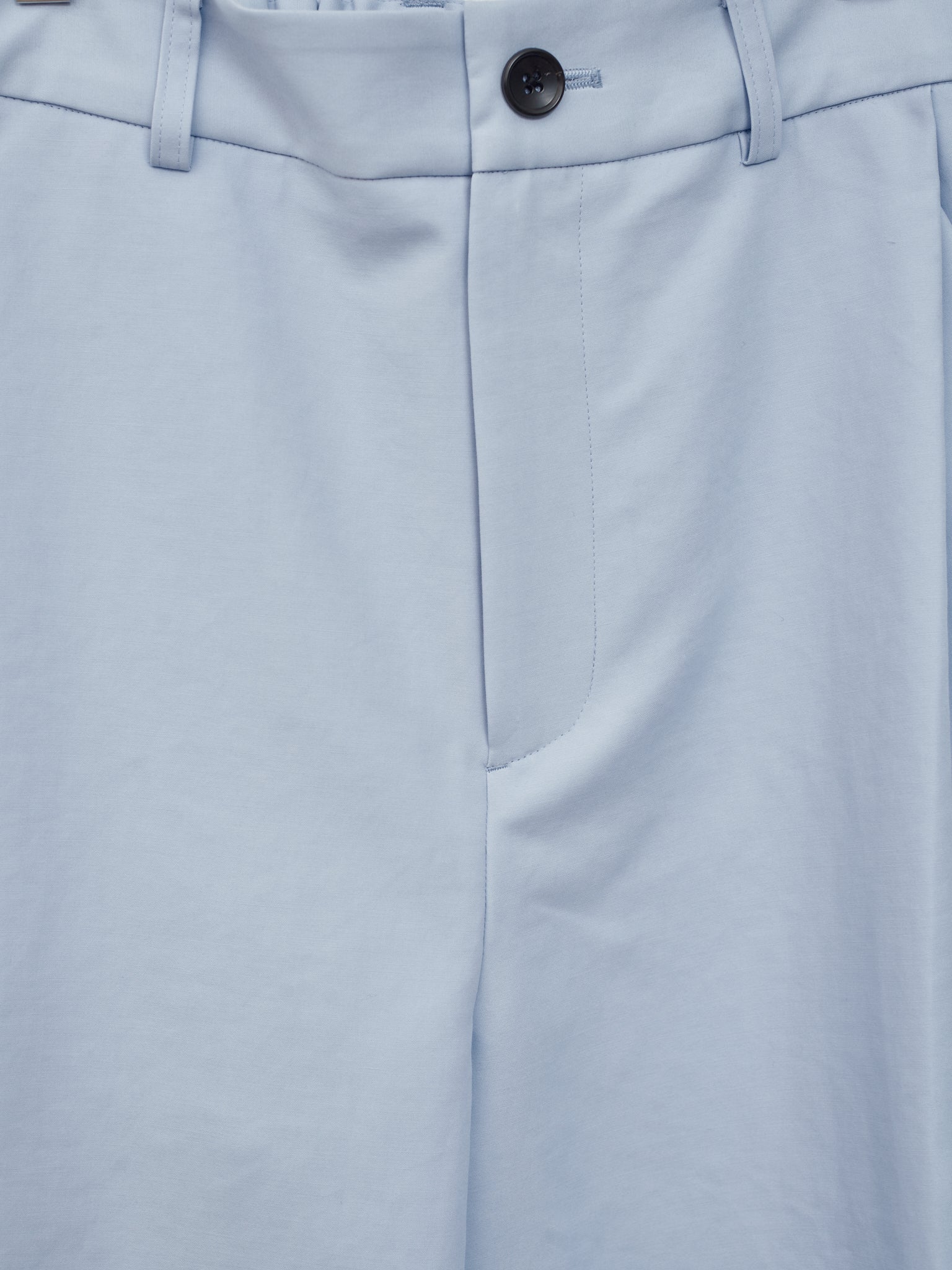 Namu Shop - Nicholson & Nicholson Beach Shorts - Sax