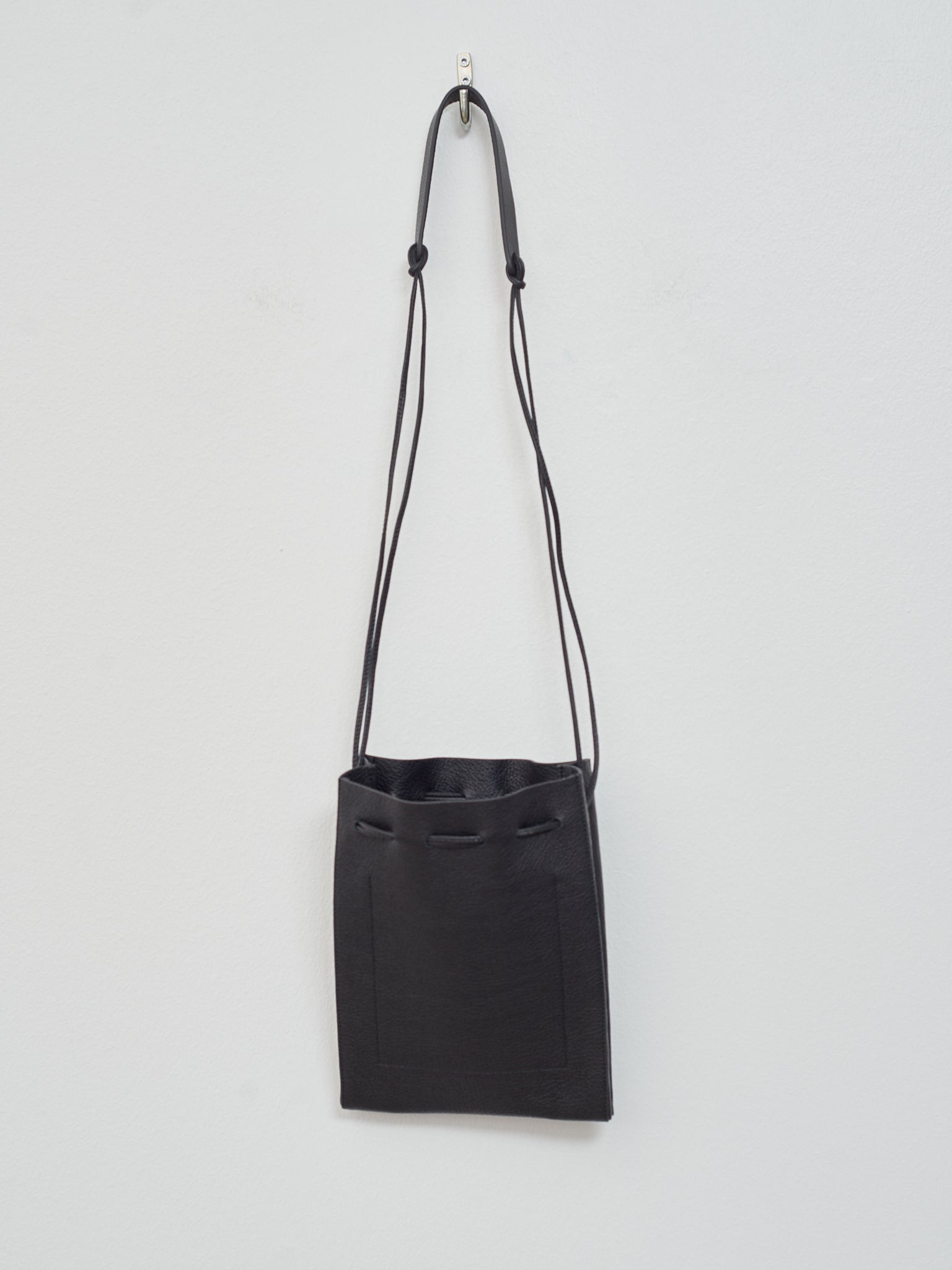 Namu Shop - Aeta Small Crossbody - Black