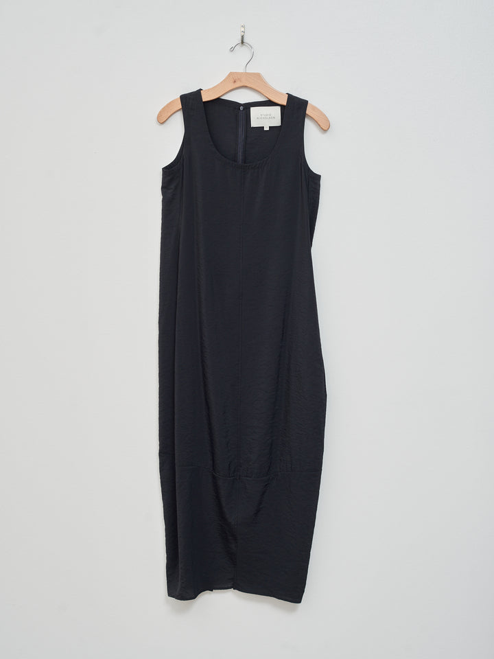 Namu Shop - Studio Nicholson Sleeveless Scoop Neck Dress