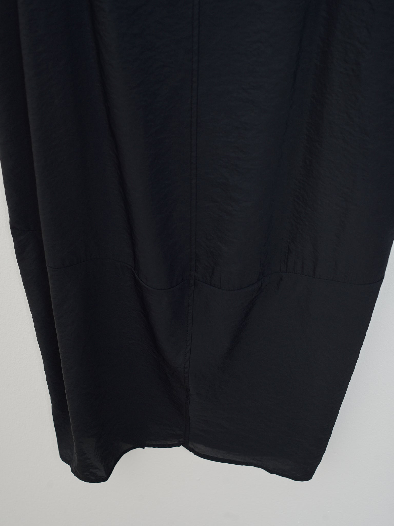 Namu Shop - Studio Nicholson Sleeveless Scoop Neck Dress