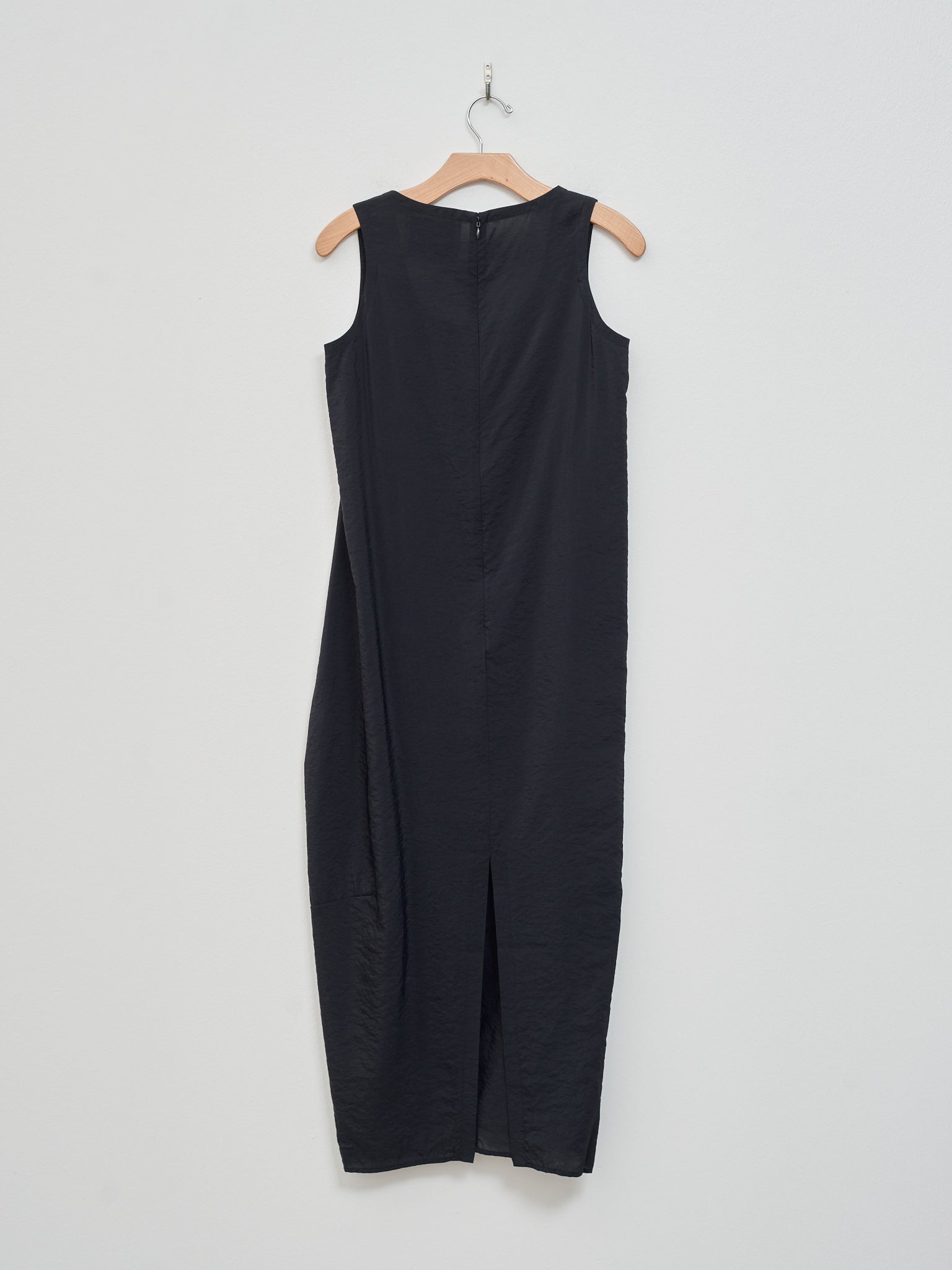Namu Shop - Studio Nicholson Sleeveless Scoop Neck Dress