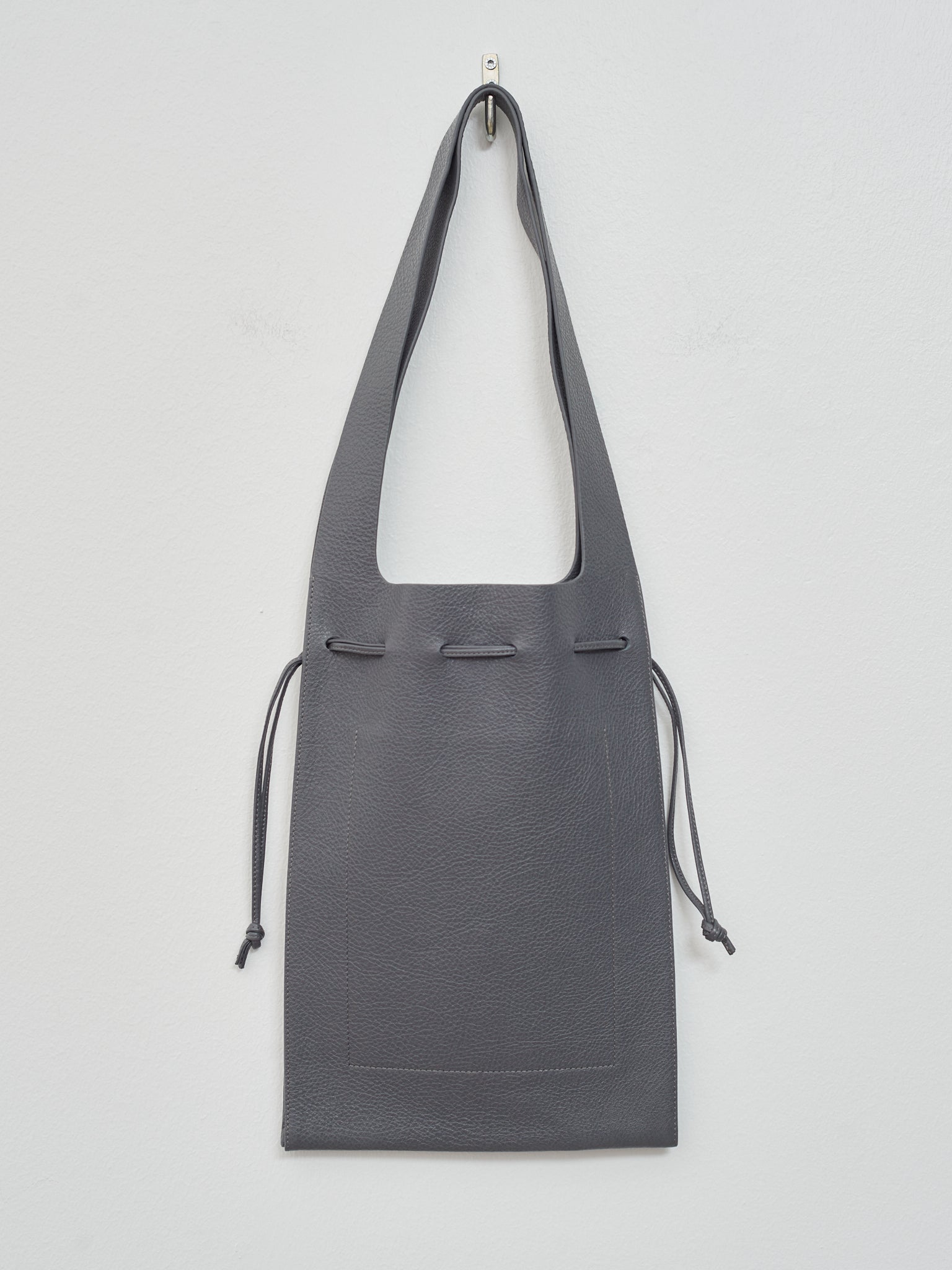 Namu Shop - Aeta Medium Tote - Dark Gray