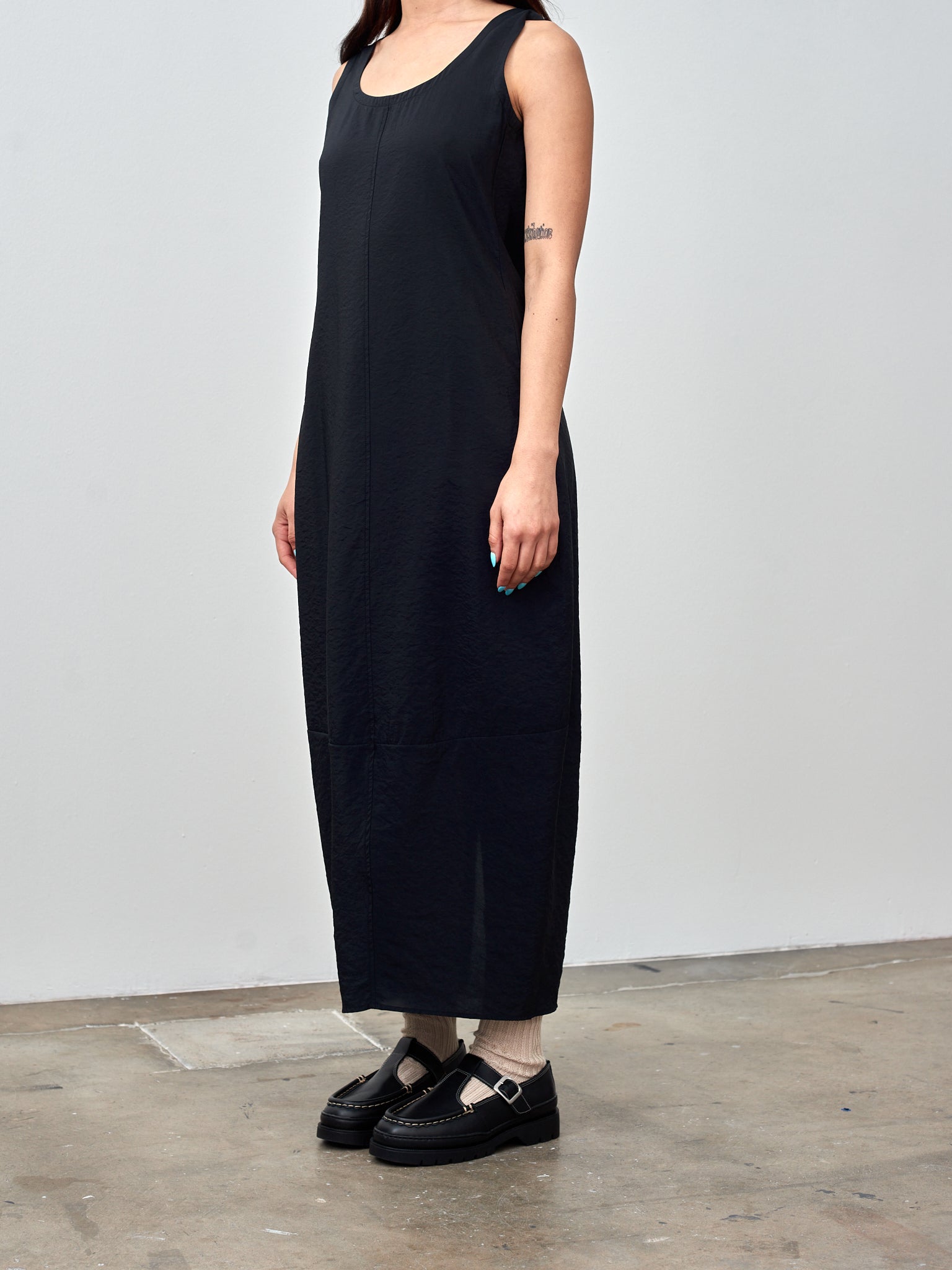 Namu Shop - Studio Nicholson Ojos Dress