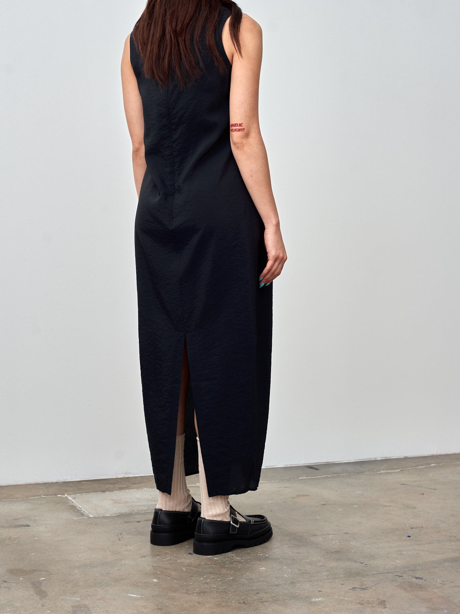 Namu Shop - Studio Nicholson Ojos Dress