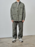 Namu Shop - Casey Casey Jude Pant - Khaki