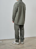 Namu Shop - Casey Casey Jude Pant - Khaki