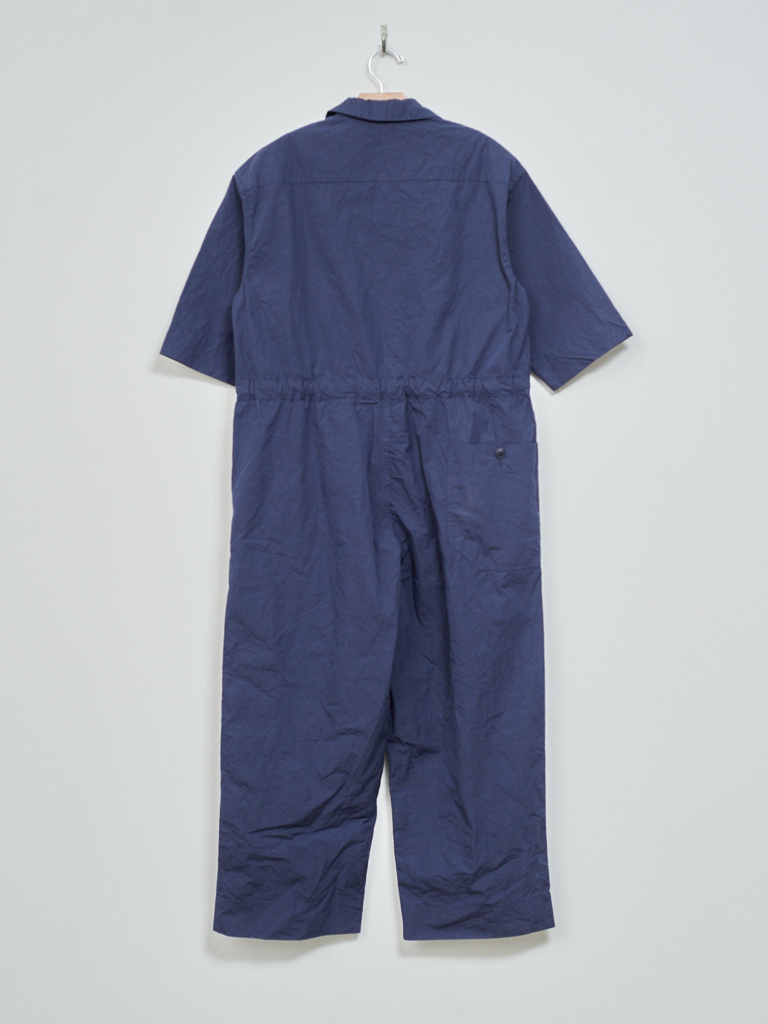 Namu Shop - Casey Casey Fabiano Jumpsuit - Steel