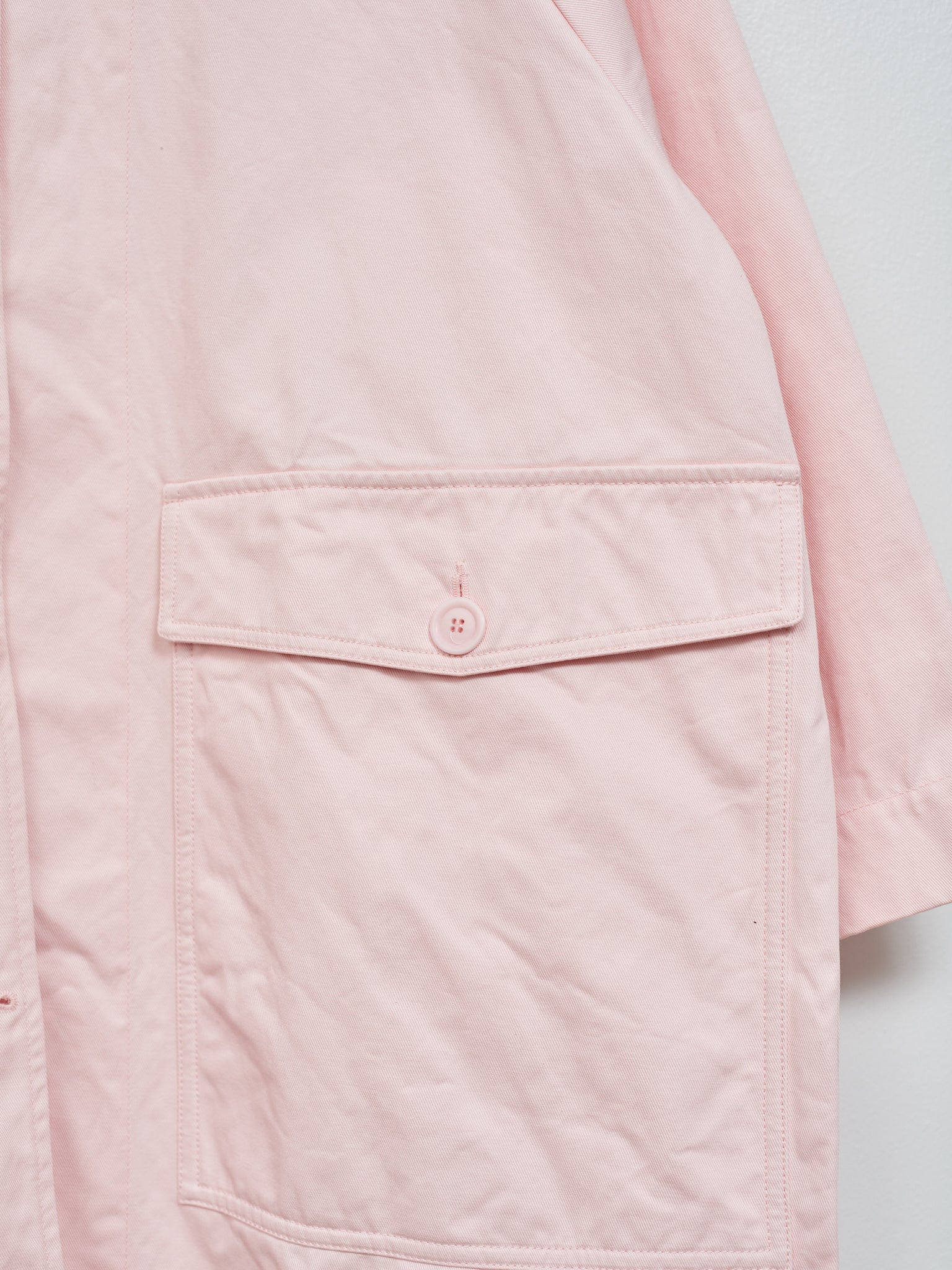 Namu Shop - Casey Casey Mathilde Coat - Pink