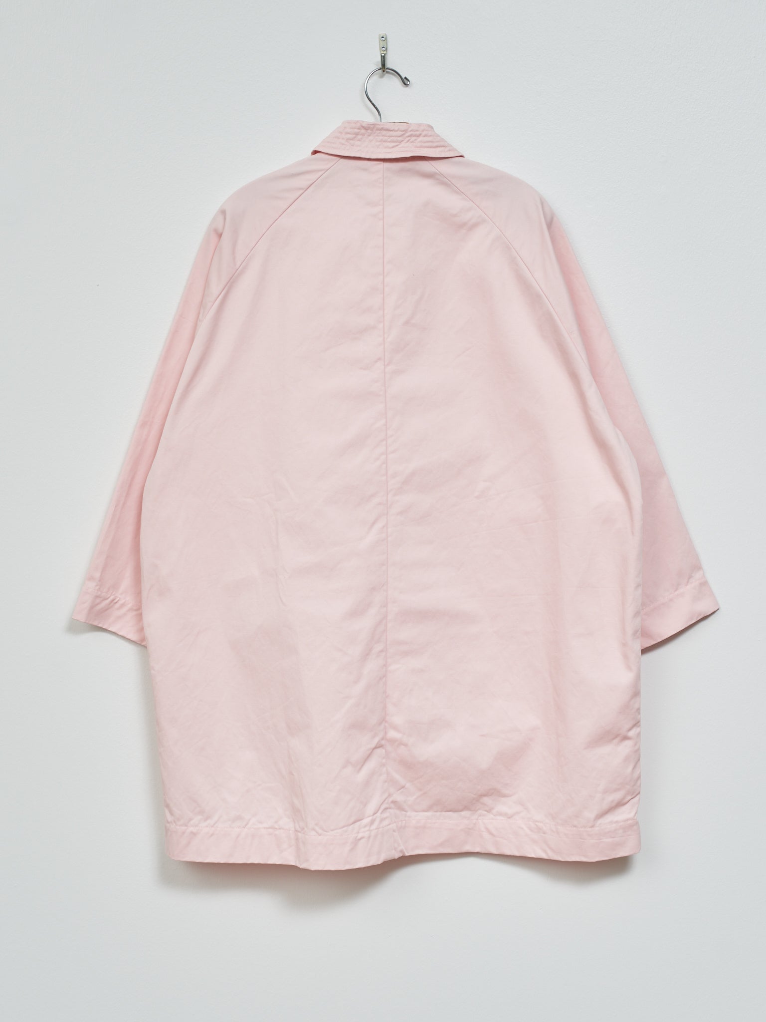 Namu Shop - Casey Casey Mathilde Coat - Pink