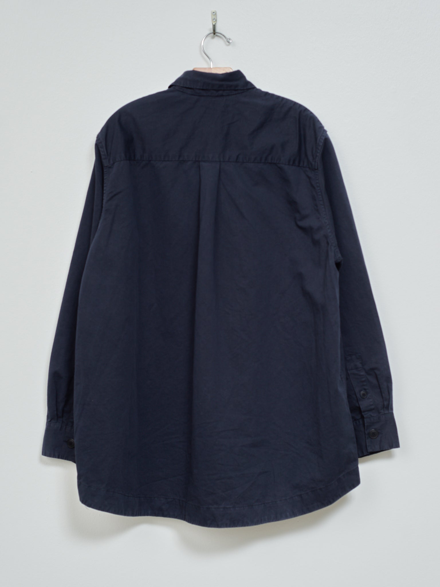 Namu Shop - Casey Casey Brigade Jacket - Slate