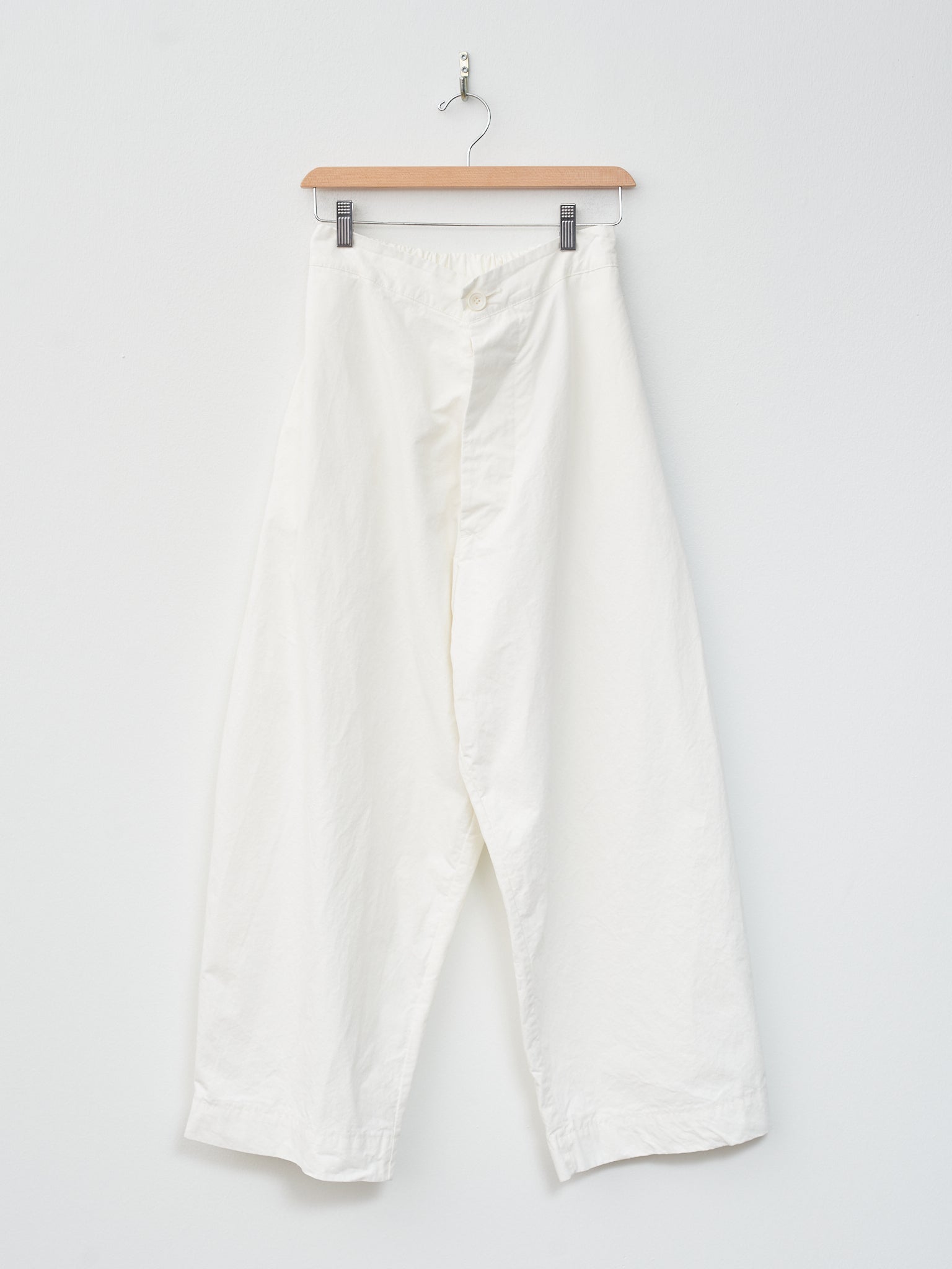 Namu Shop - Veritecoeur Pants - Off White