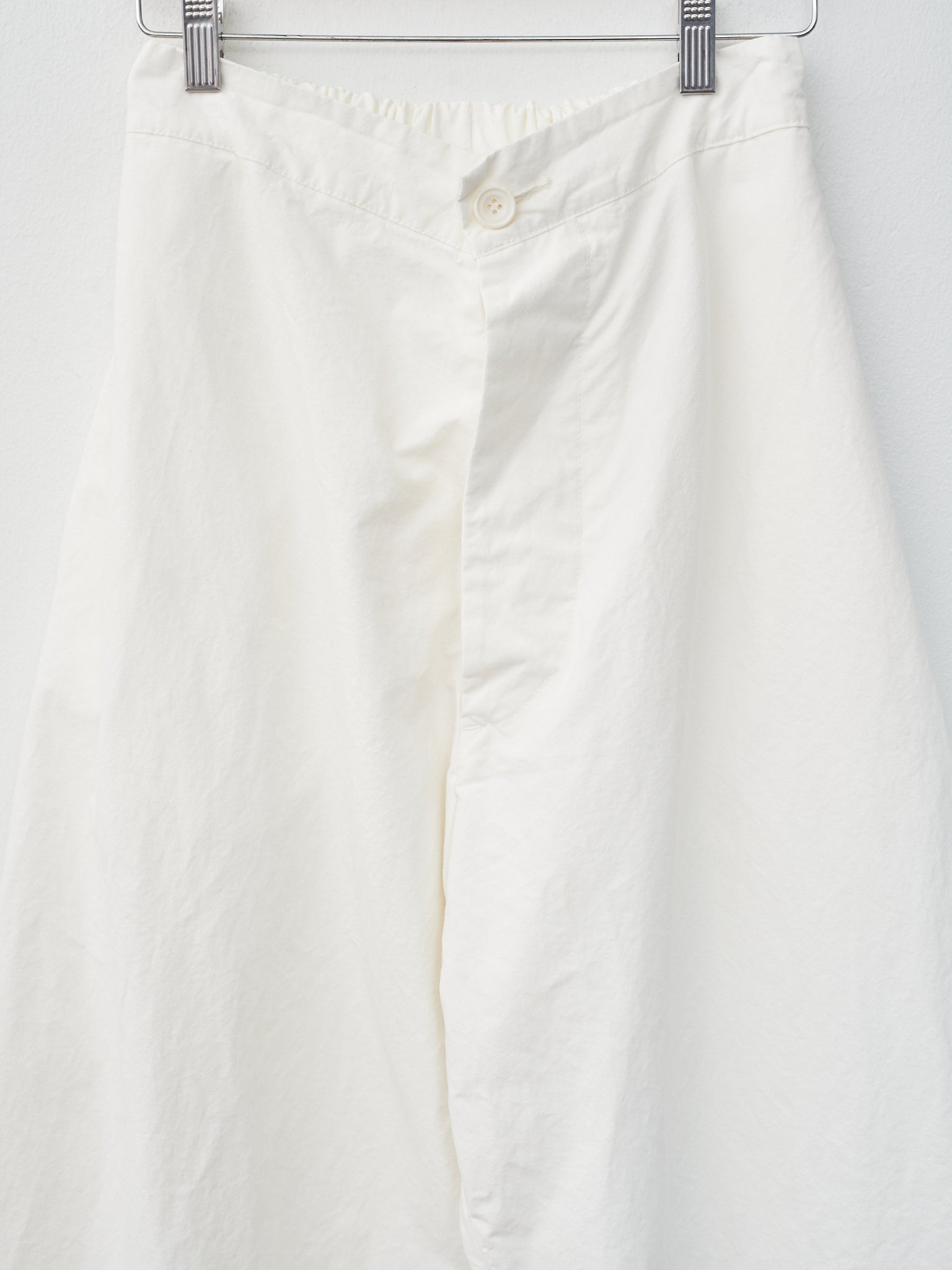 Namu Shop - Veritecoeur Pants - Off White