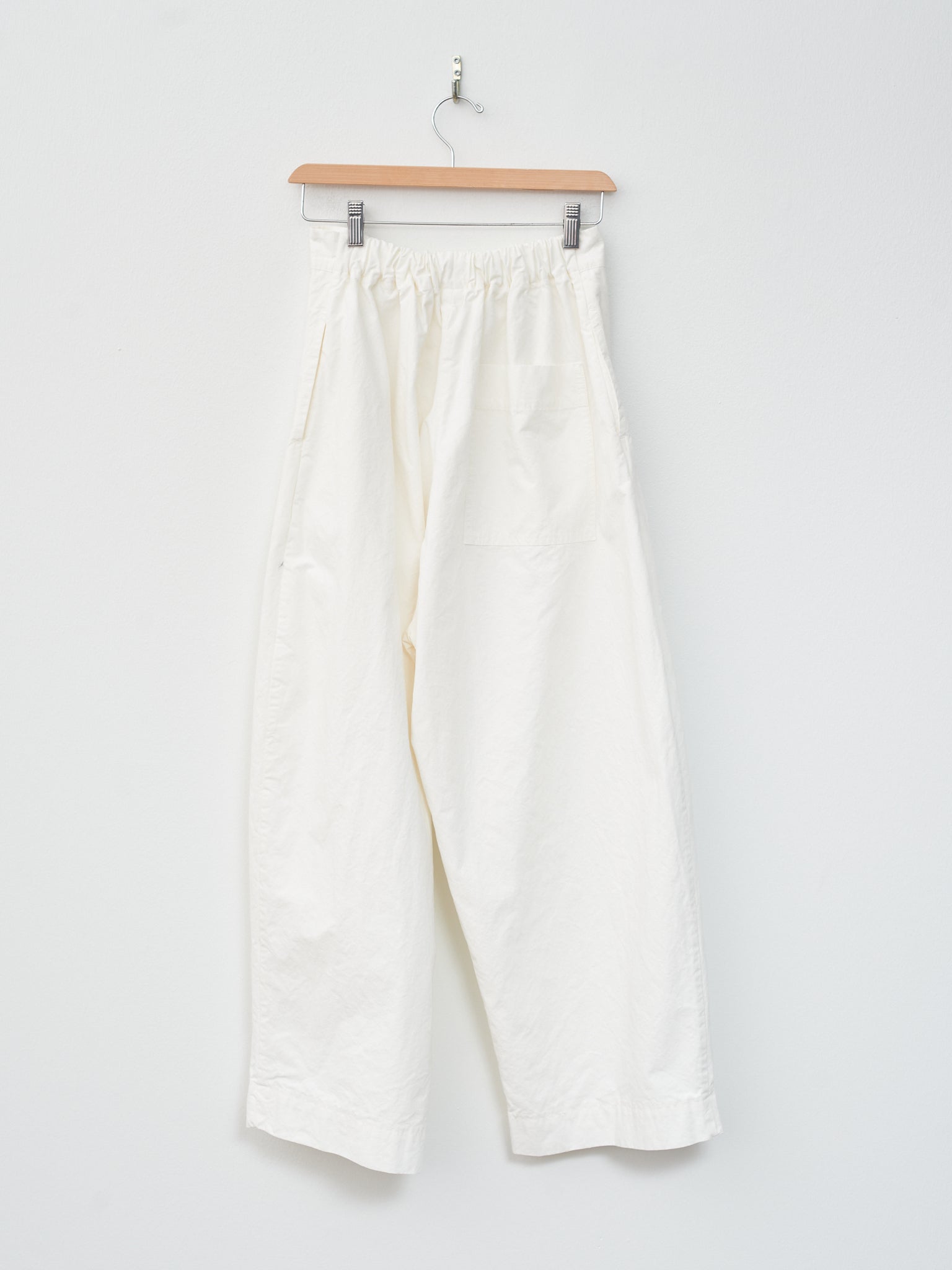 Namu Shop - Veritecoeur Pants - Off White