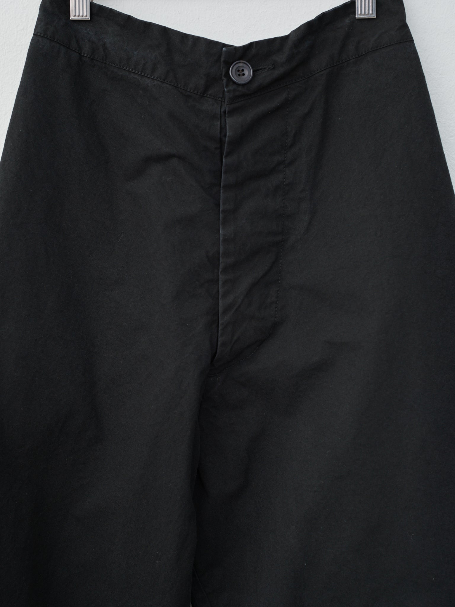 Namu Shop - Veritecoeur Pants - Black