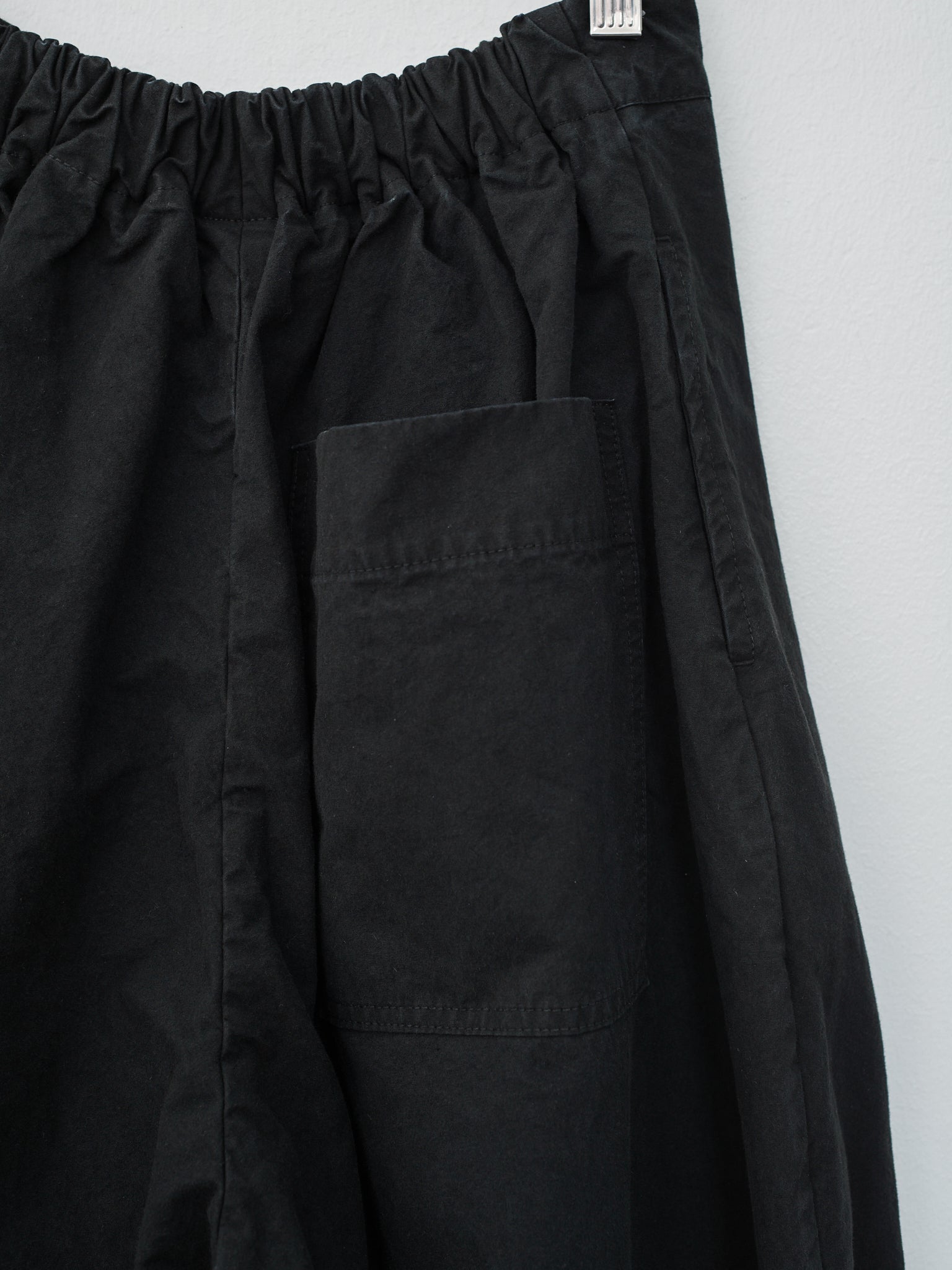 Namu Shop - Veritecoeur Pants - Black
