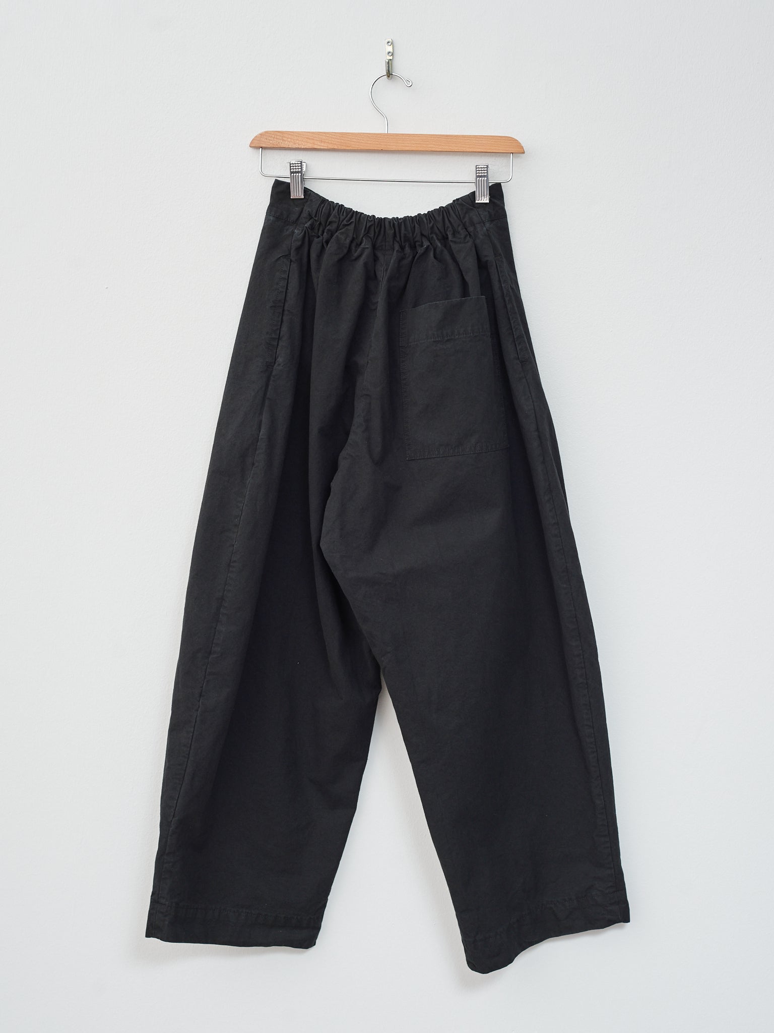 Namu Shop - Veritecoeur Pants - Black
