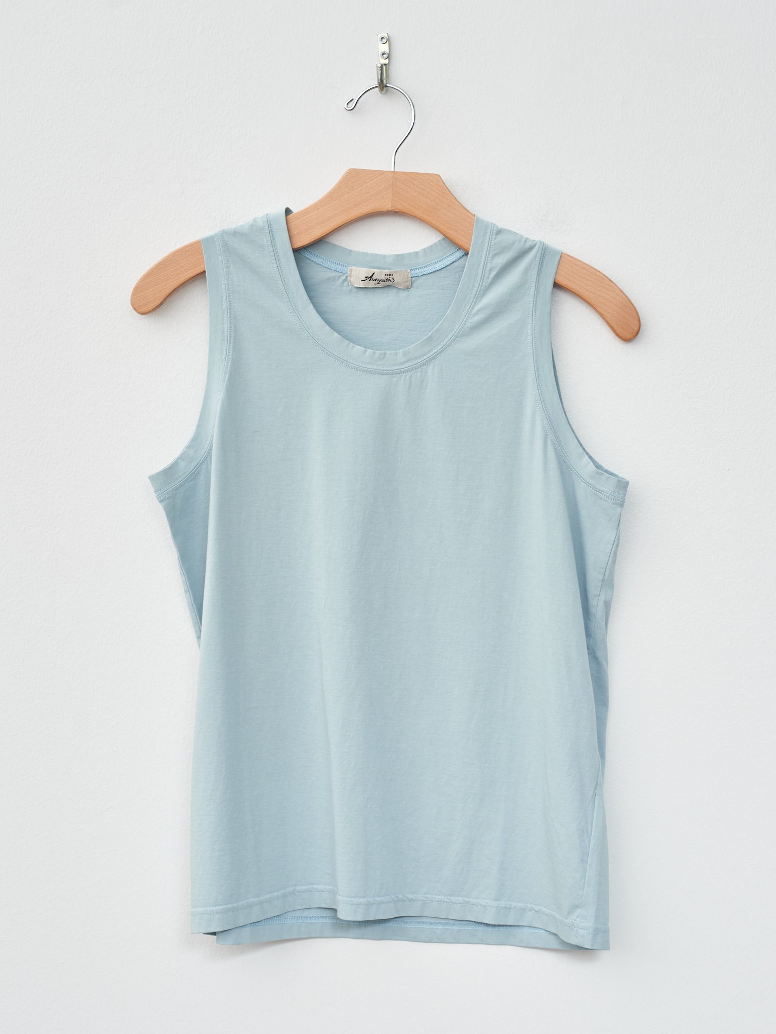Namu Shop - Ichi Antiquites Tanktop - Blue