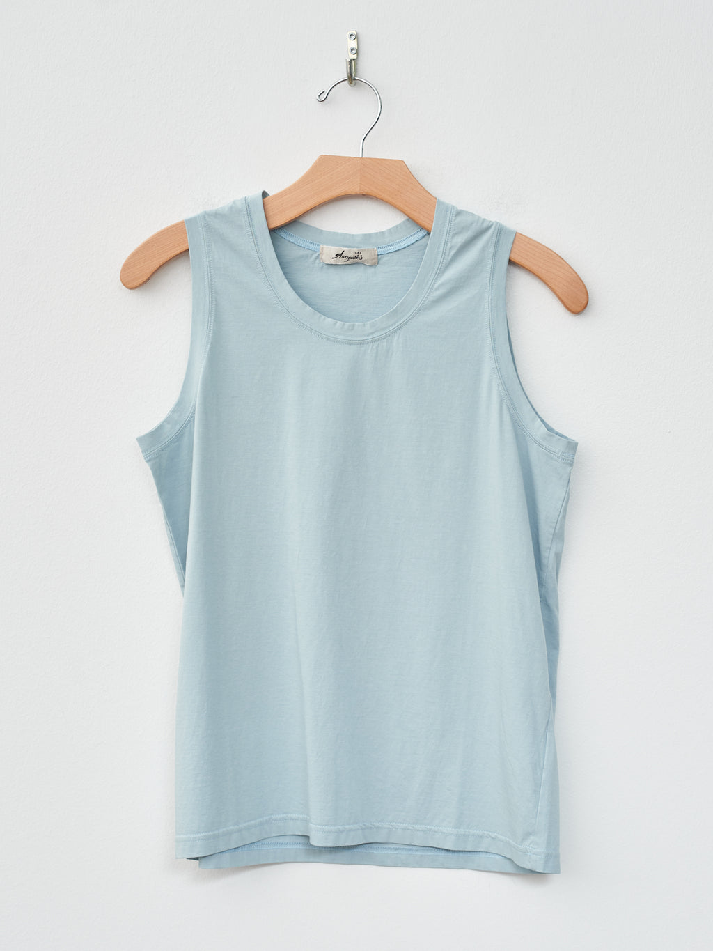 Namu Shop - Ichi Antiquites Tanktop - Blue