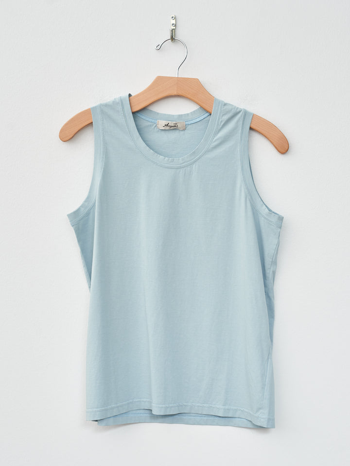 Namu Shop - Ichi Antiquites Tanktop - Blue