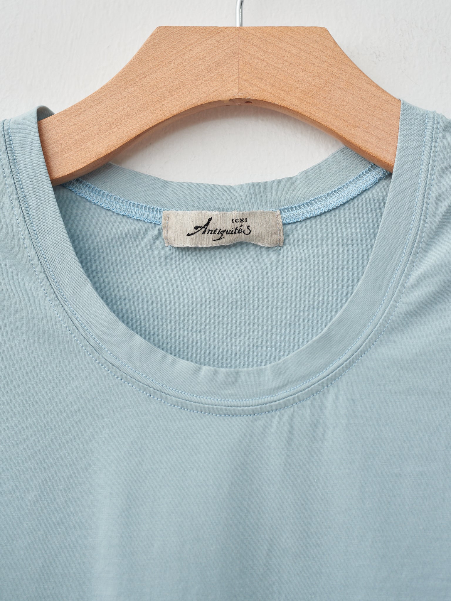 Namu Shop - Ichi Antiquites Tanktop - Blue