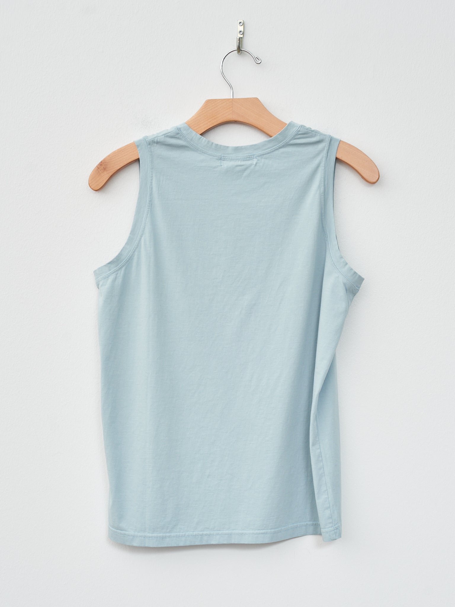 Namu Shop - Ichi Antiquites Tanktop - Blue