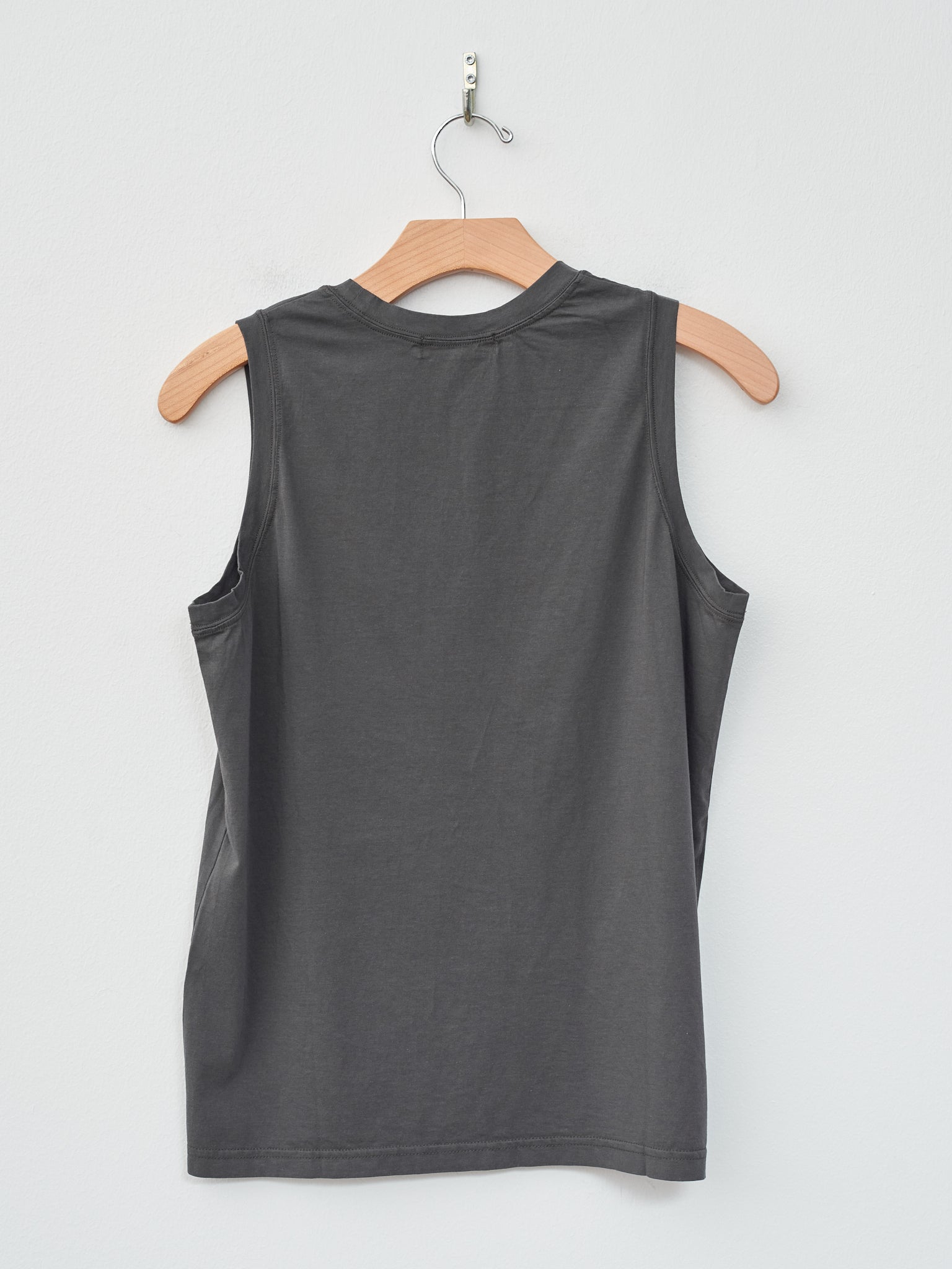 Namu Shop - Ichi Antiquites Tanktop - Charcoal