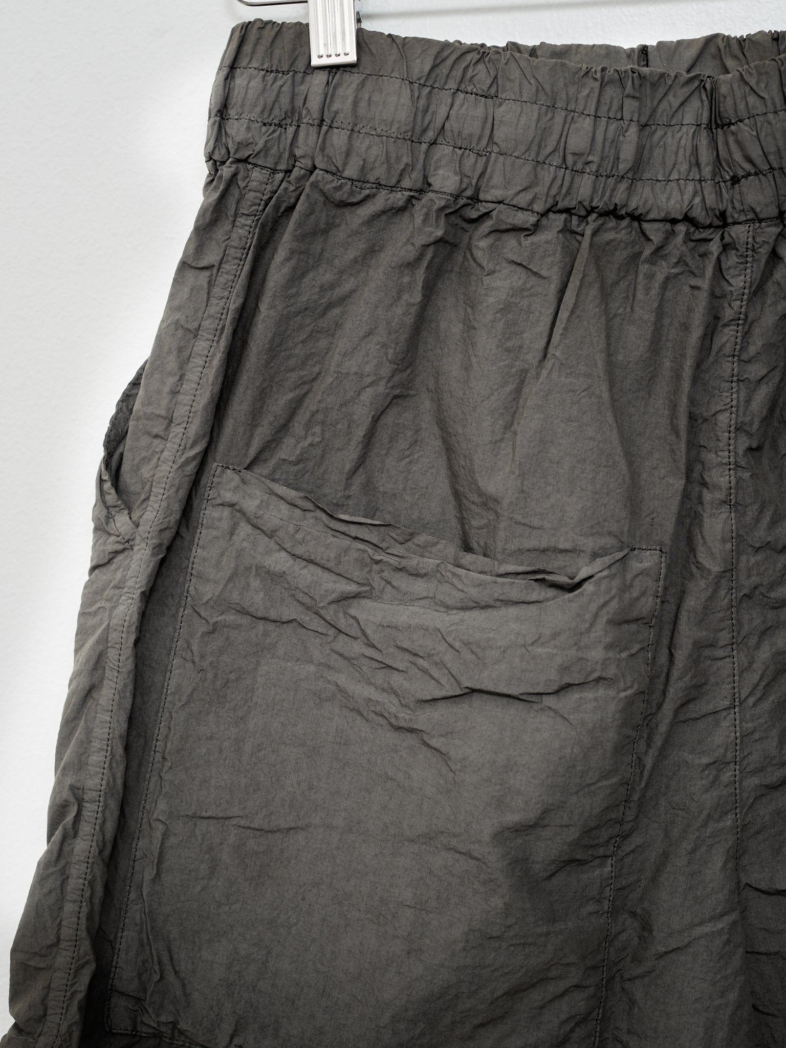 Namu Shop - Album di Famiglia Short TC - Anthracite
