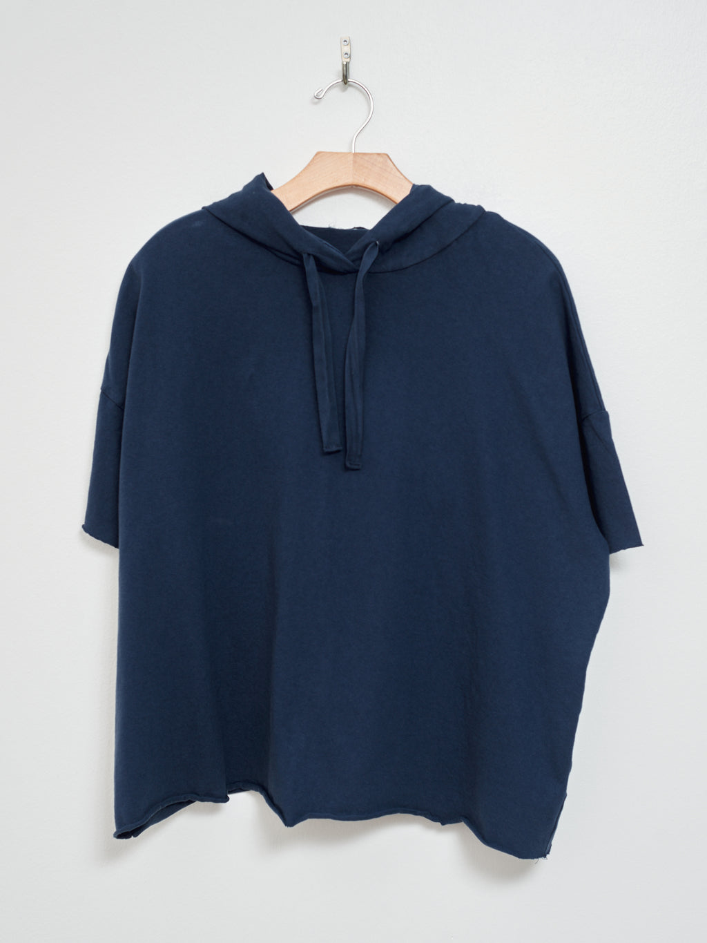 Namu Shop - Album di Famiglia Hooded T-Shirt HC - Navy