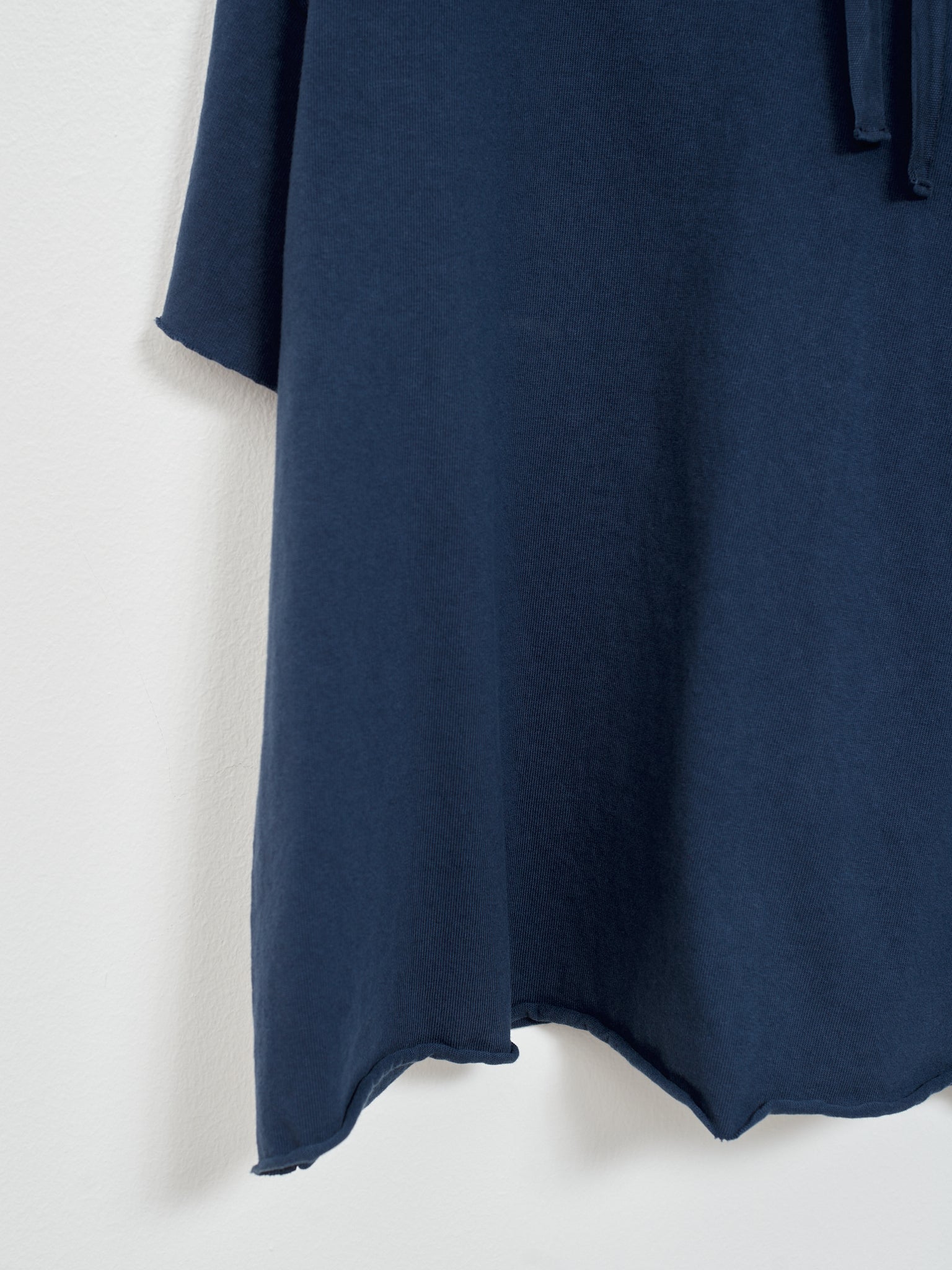 Namu Shop - Album di Famiglia Hooded T-Shirt HC - Navy