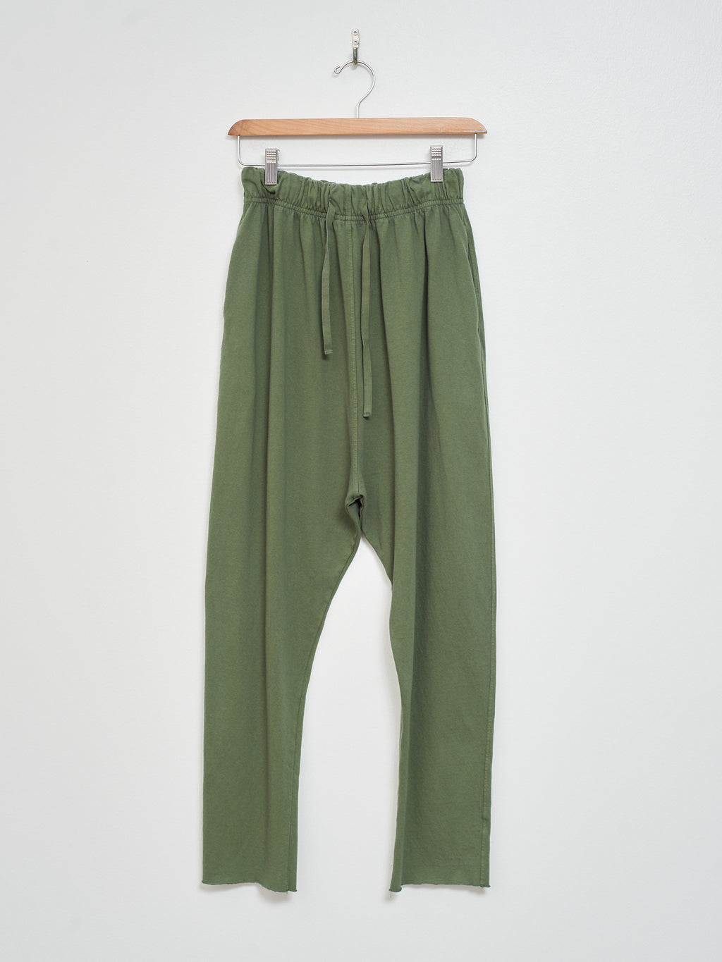 Namu Shop - Album di Famiglia Pantalone New Basic HC - Green Lawn