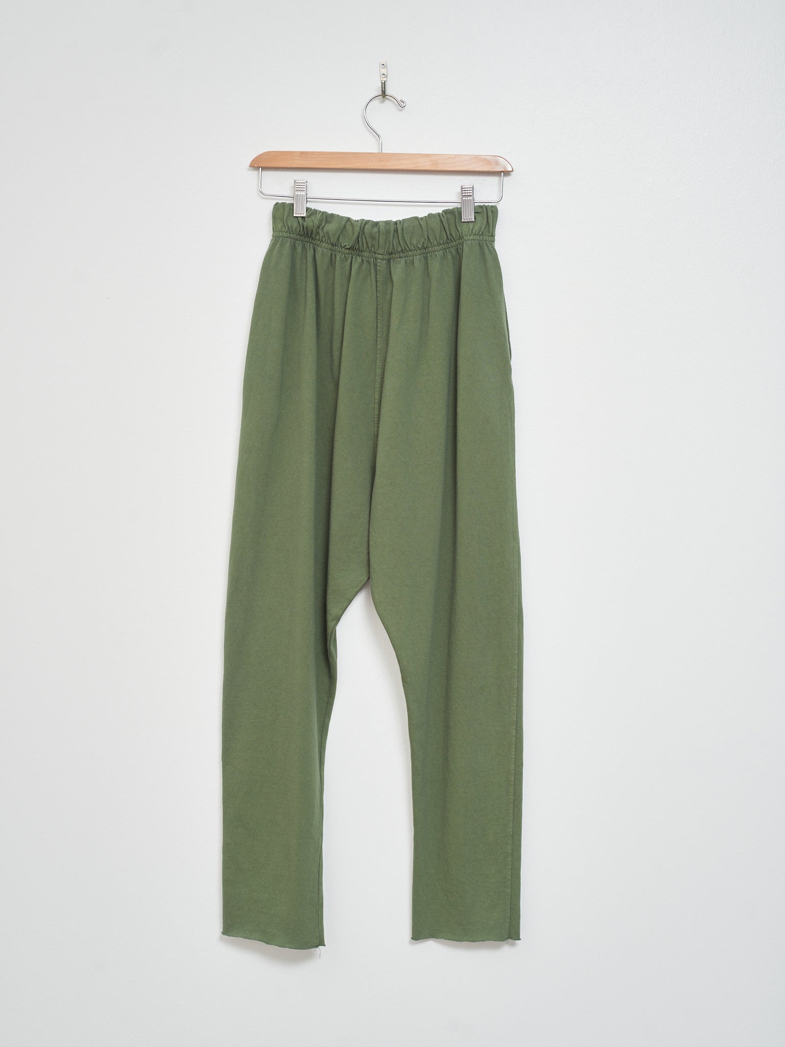 Namu Shop - Album di Famiglia Pantalone New Basic HC - Green Lawn