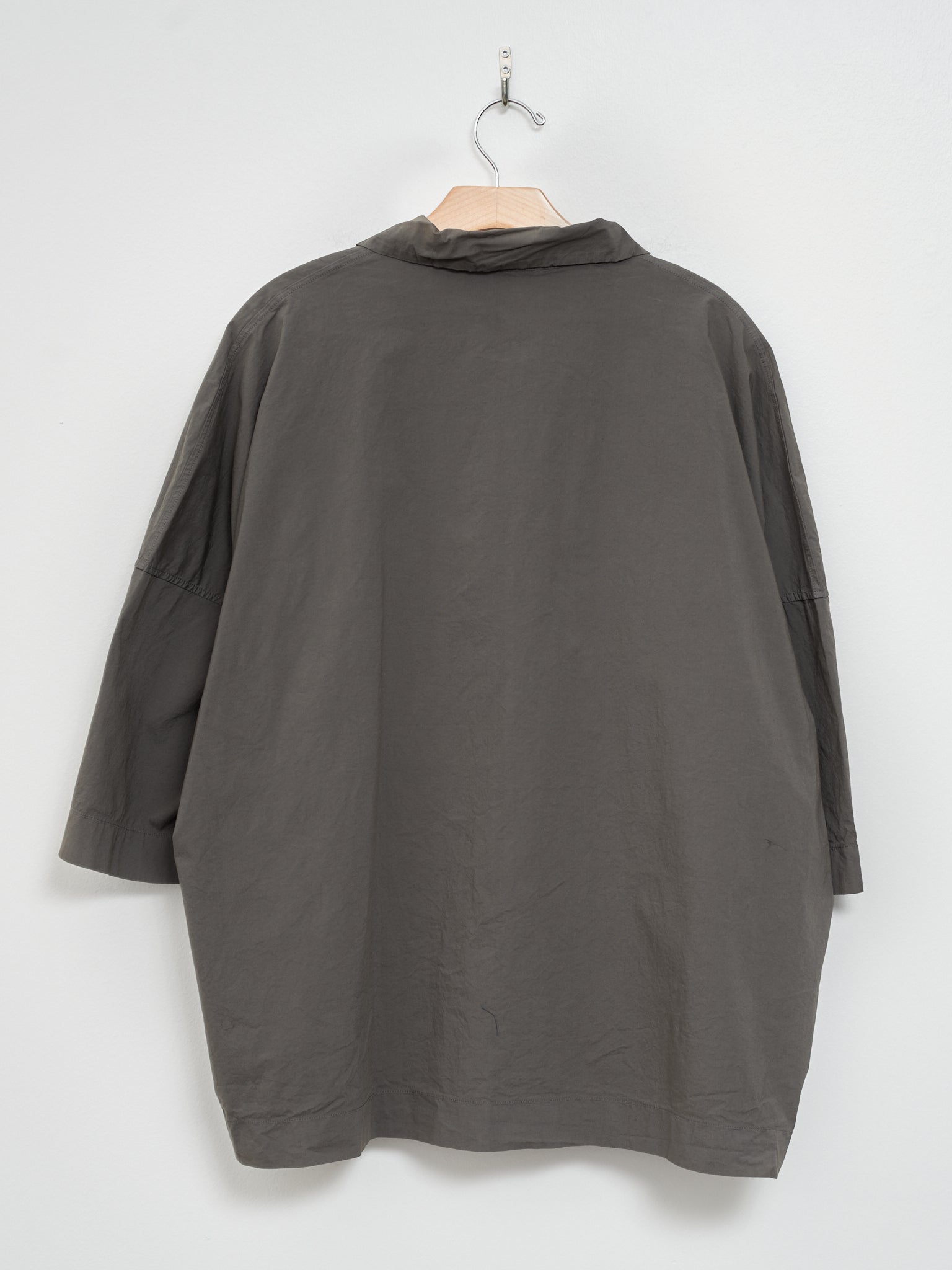 Namu Shop - Album di Famiglia Unisex Polo Shirt TS - Anthracite
