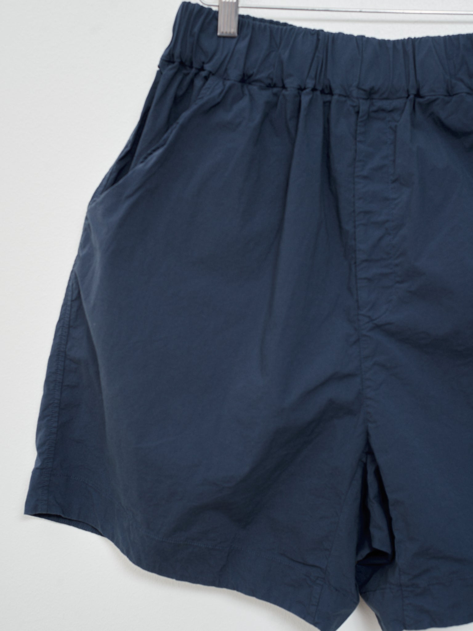 Namu Shop - Album di Famiglia Unisex Short TS - Navy