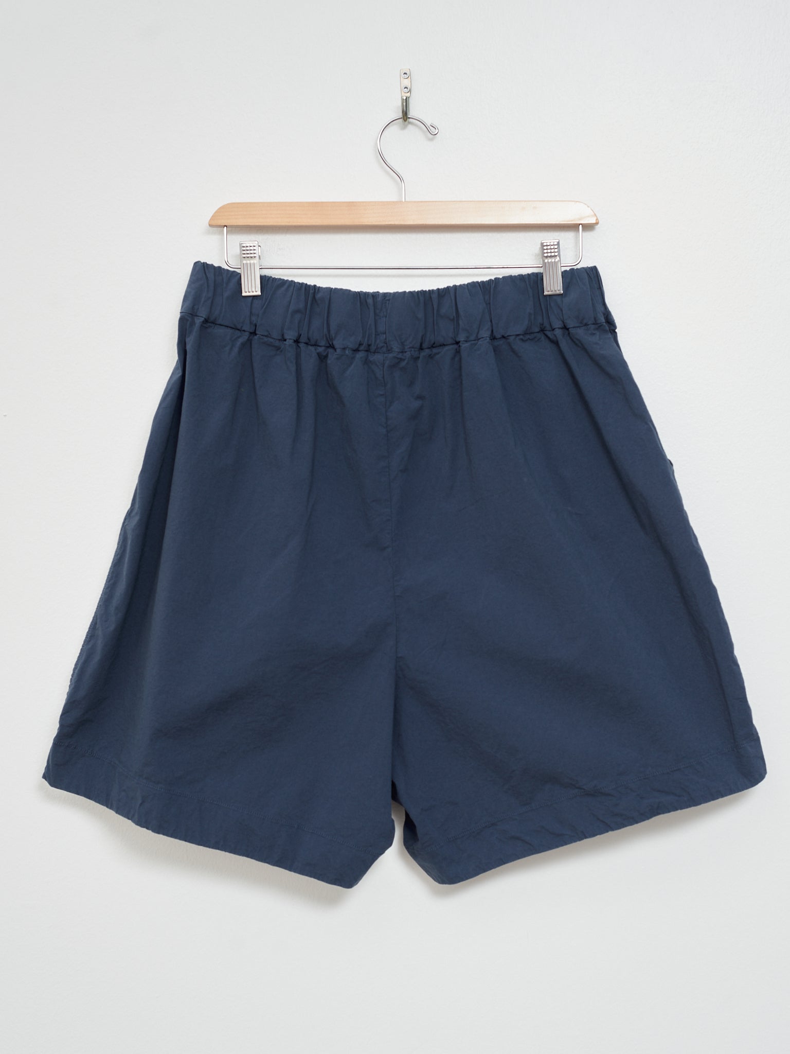 Namu Shop - Album di Famiglia Unisex Short TS - Navy