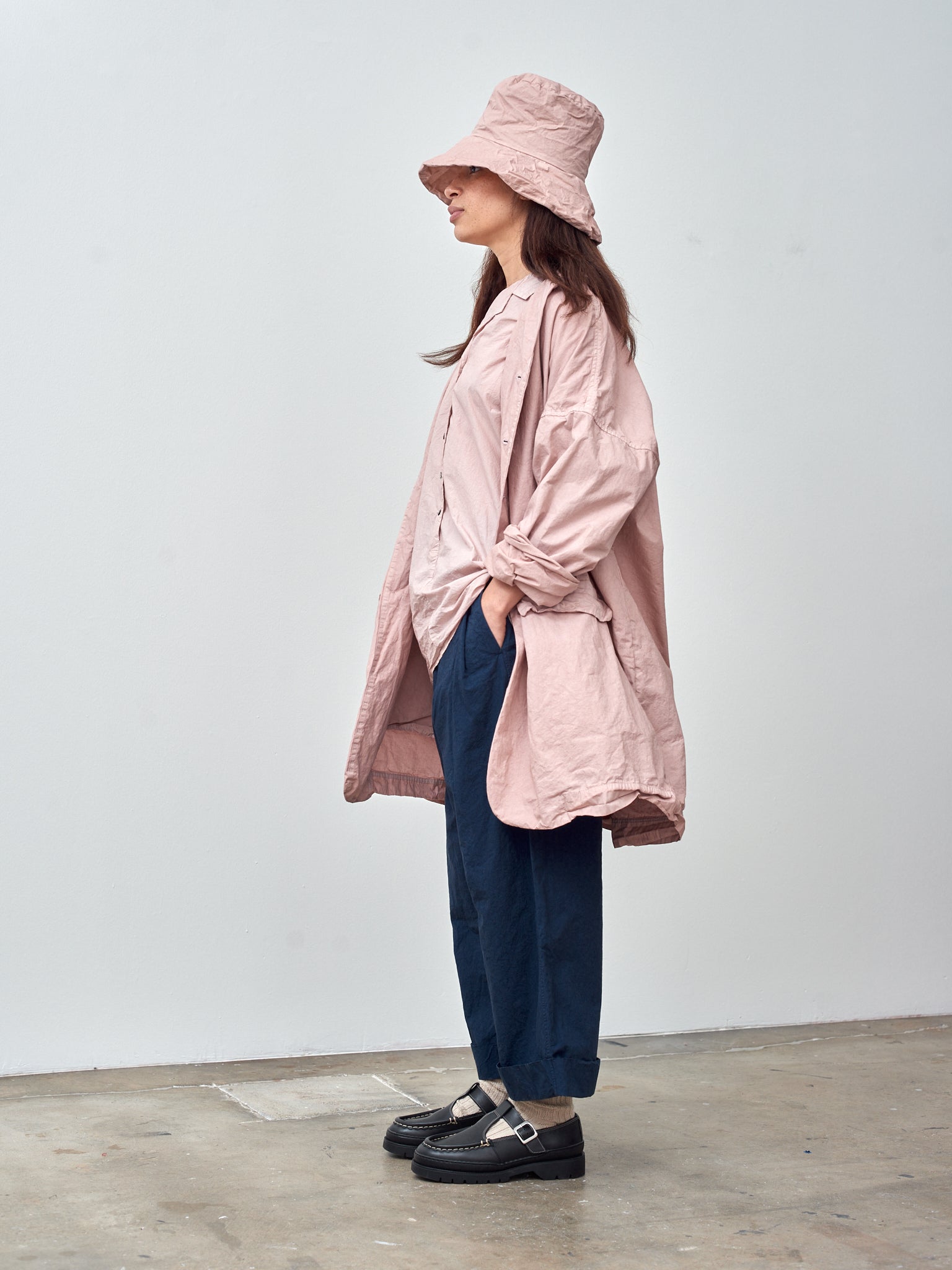 Namu Shop - Album di Famiglia Bragoni CC - Navy