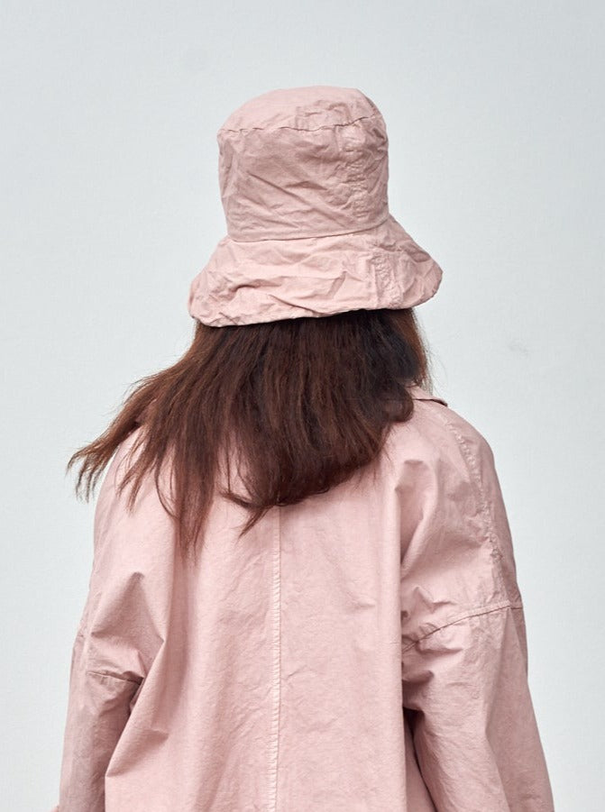 Namu Shop - Album di Famiglia Hat CC - Petal Pink