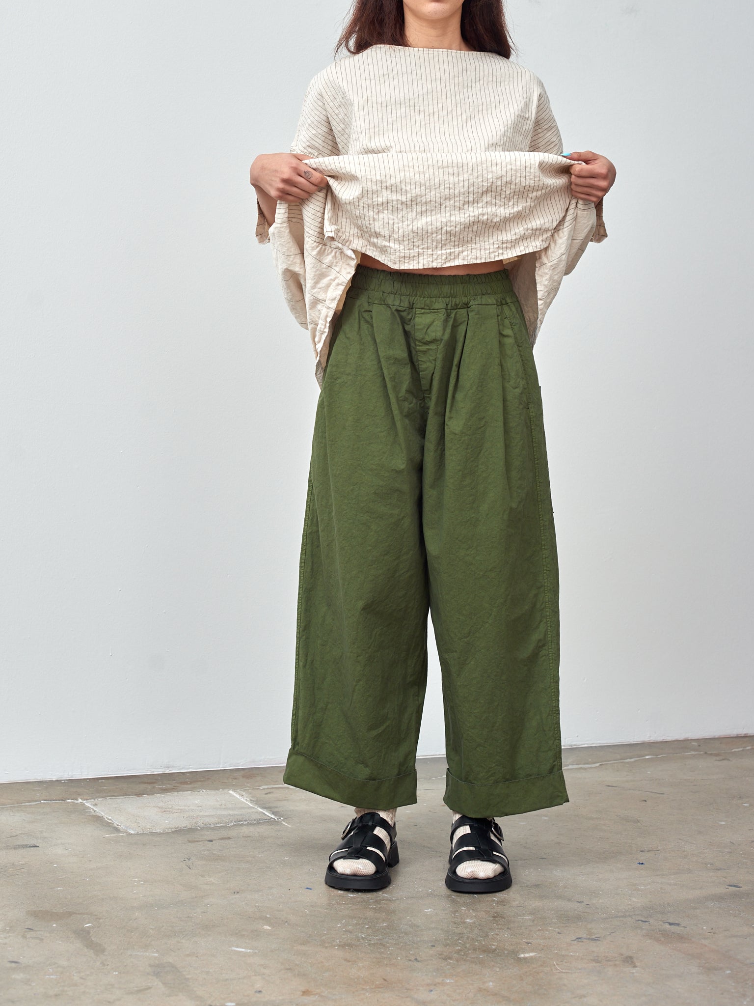 Namu Shop - Album di Famiglia Bragoni CC - Green Lawn