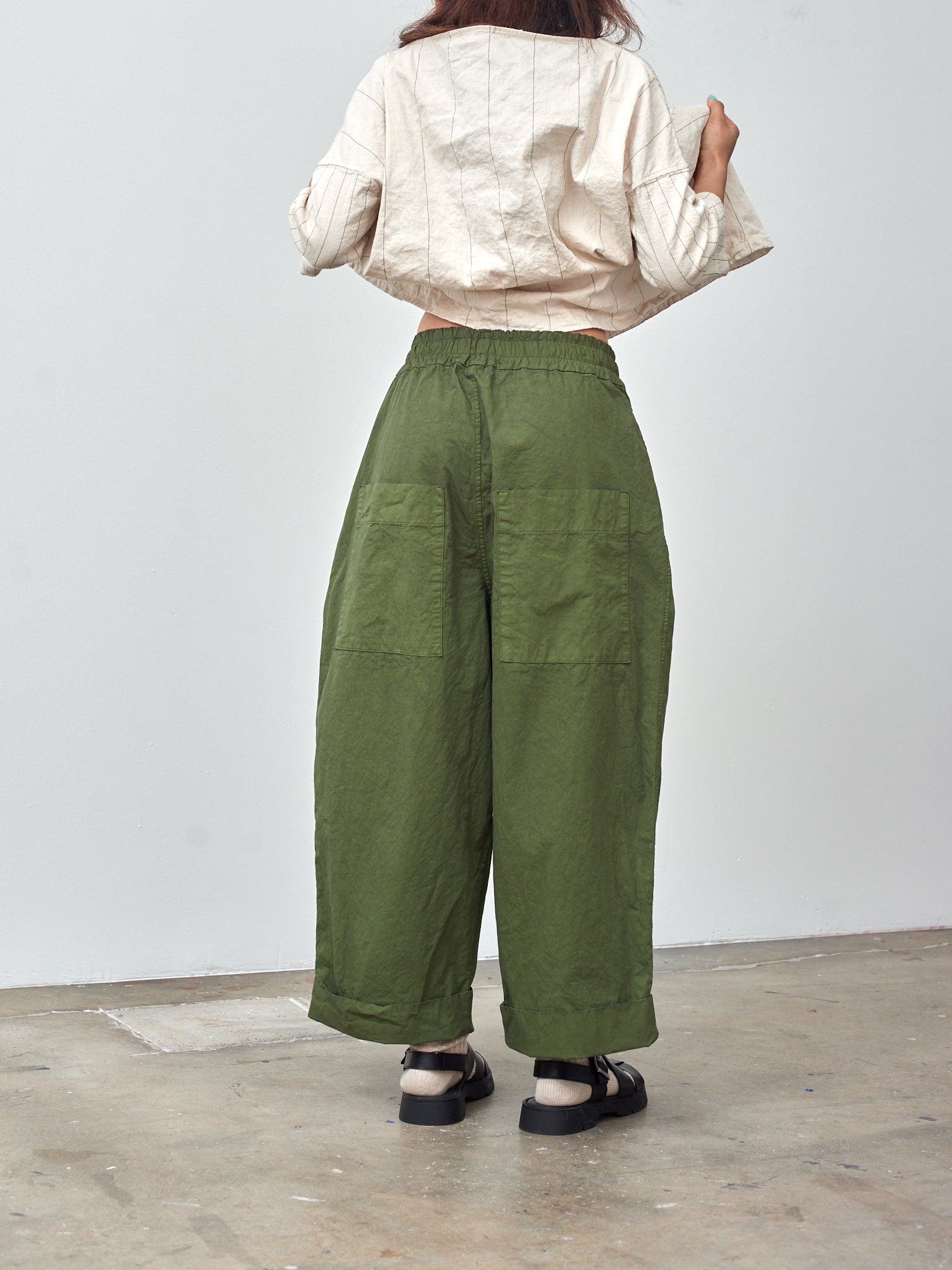 Namu Shop - Album di Famiglia Bragoni CC - Green Lawn