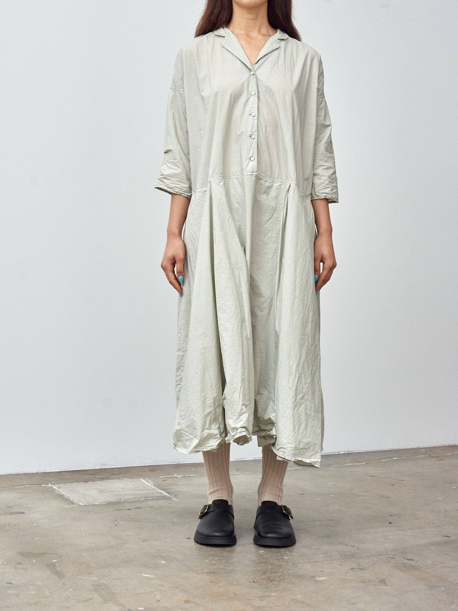 Namu Shop - Kleman Pacha - Black