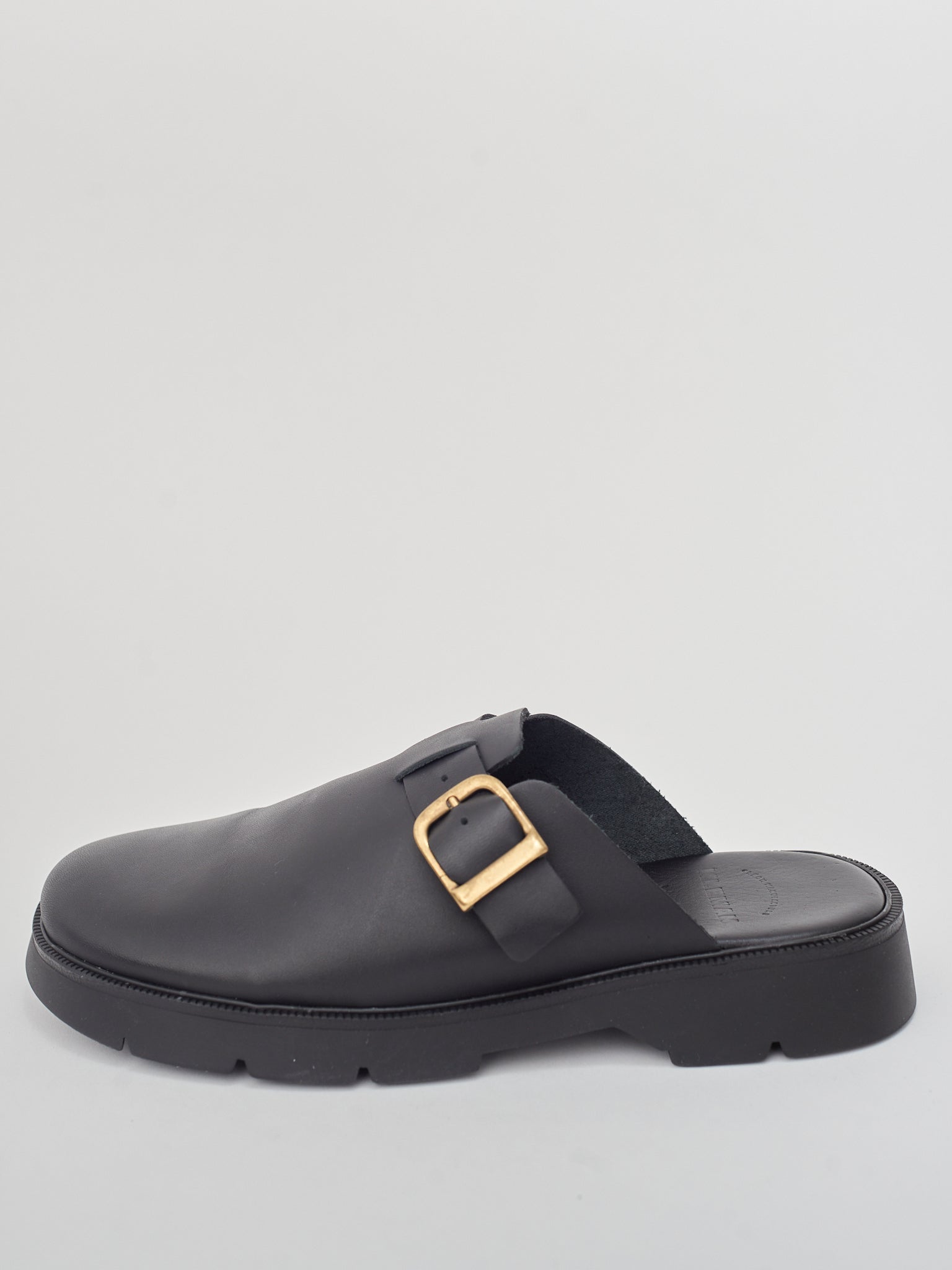 Namu Shop - Kleman Pacha - Black