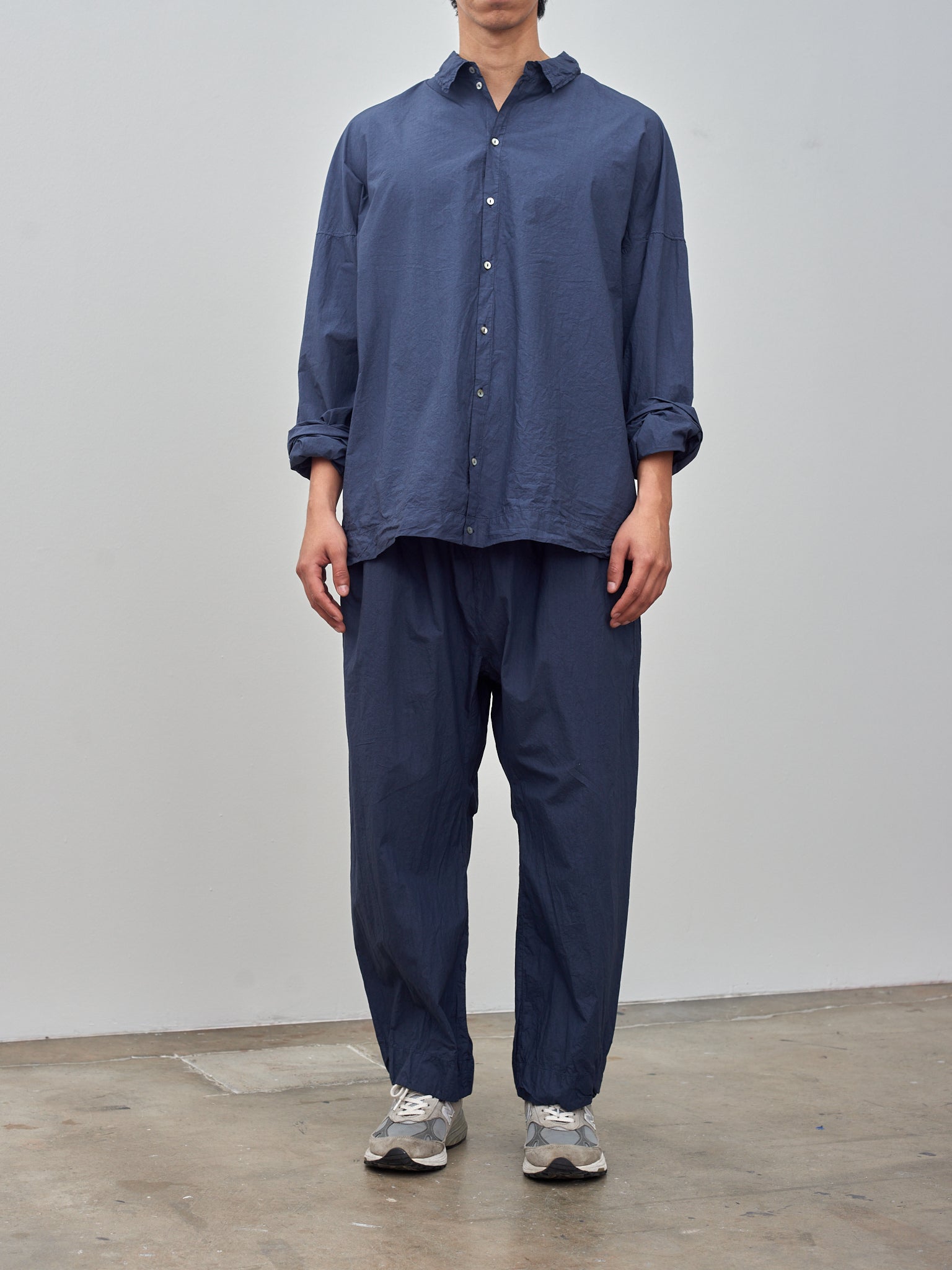 Namu Shop - Album di Famiglia Braghe TC - Navy