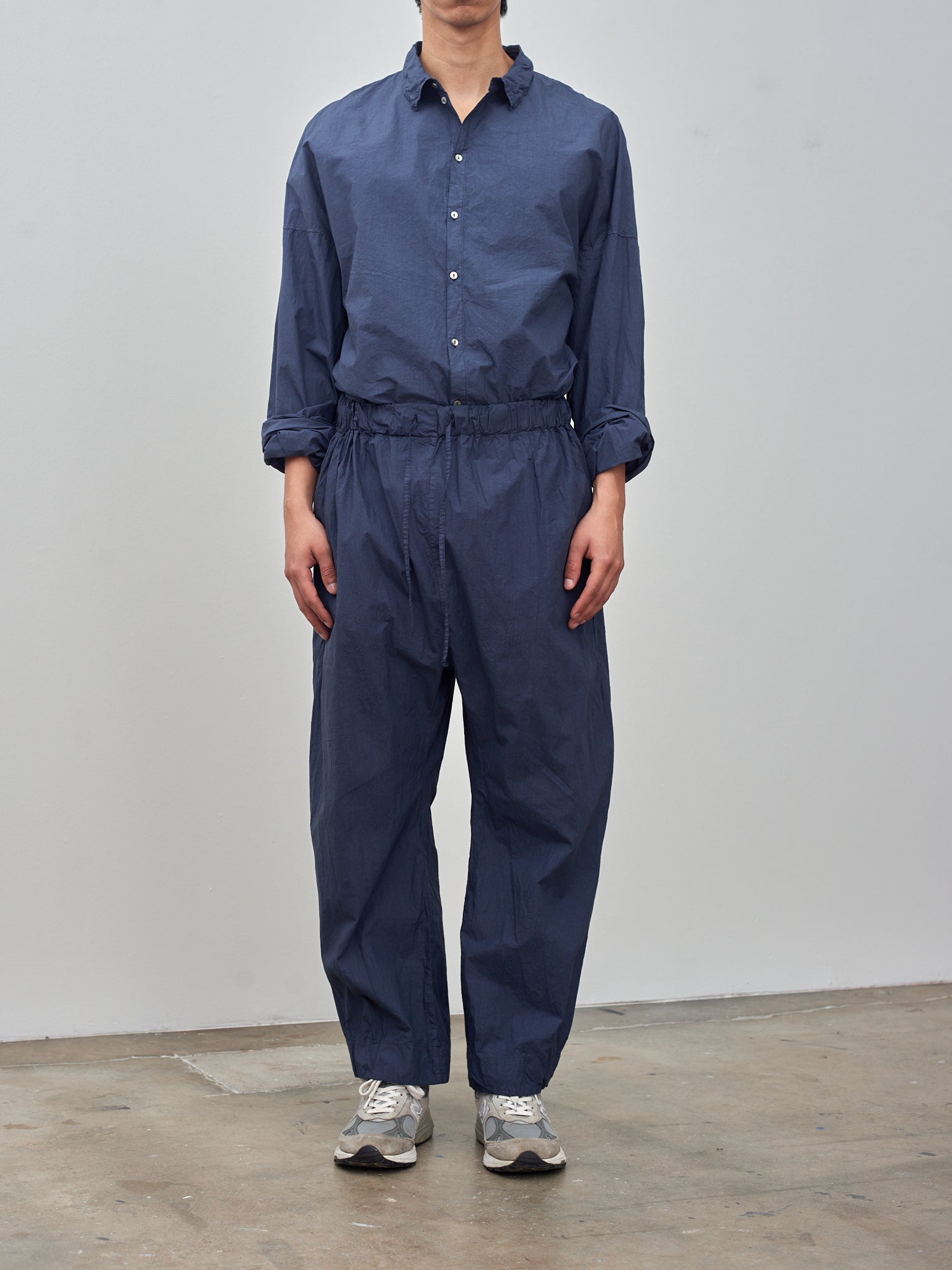 Namu Shop - Album di Famiglia Braghe TC - Navy